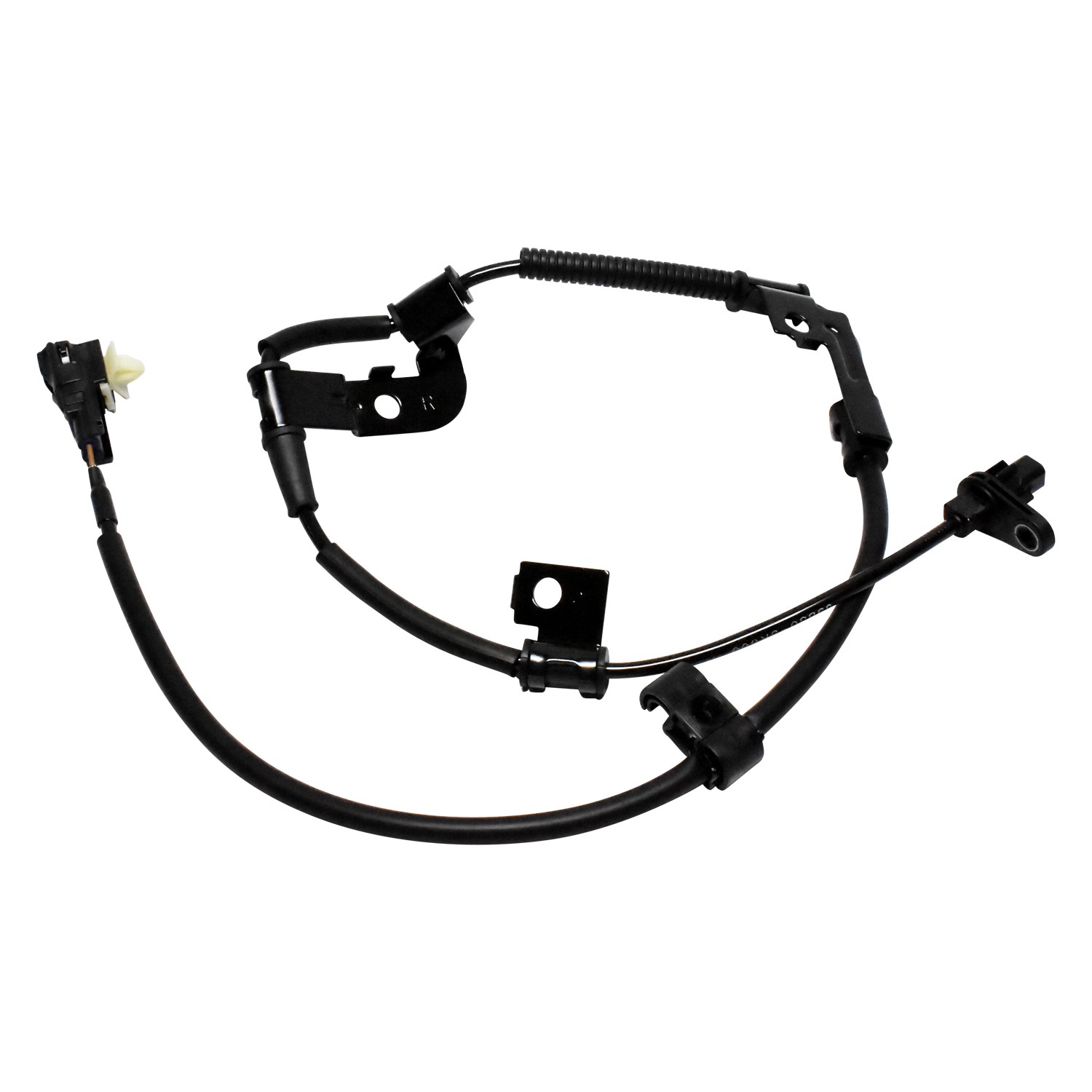 New OE ABS Wheel Speed Sensor, Direct Replacement