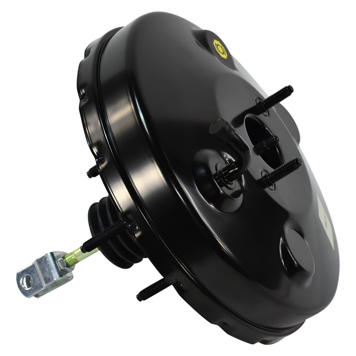 New OE Power Brake Booster, Direct Replacement