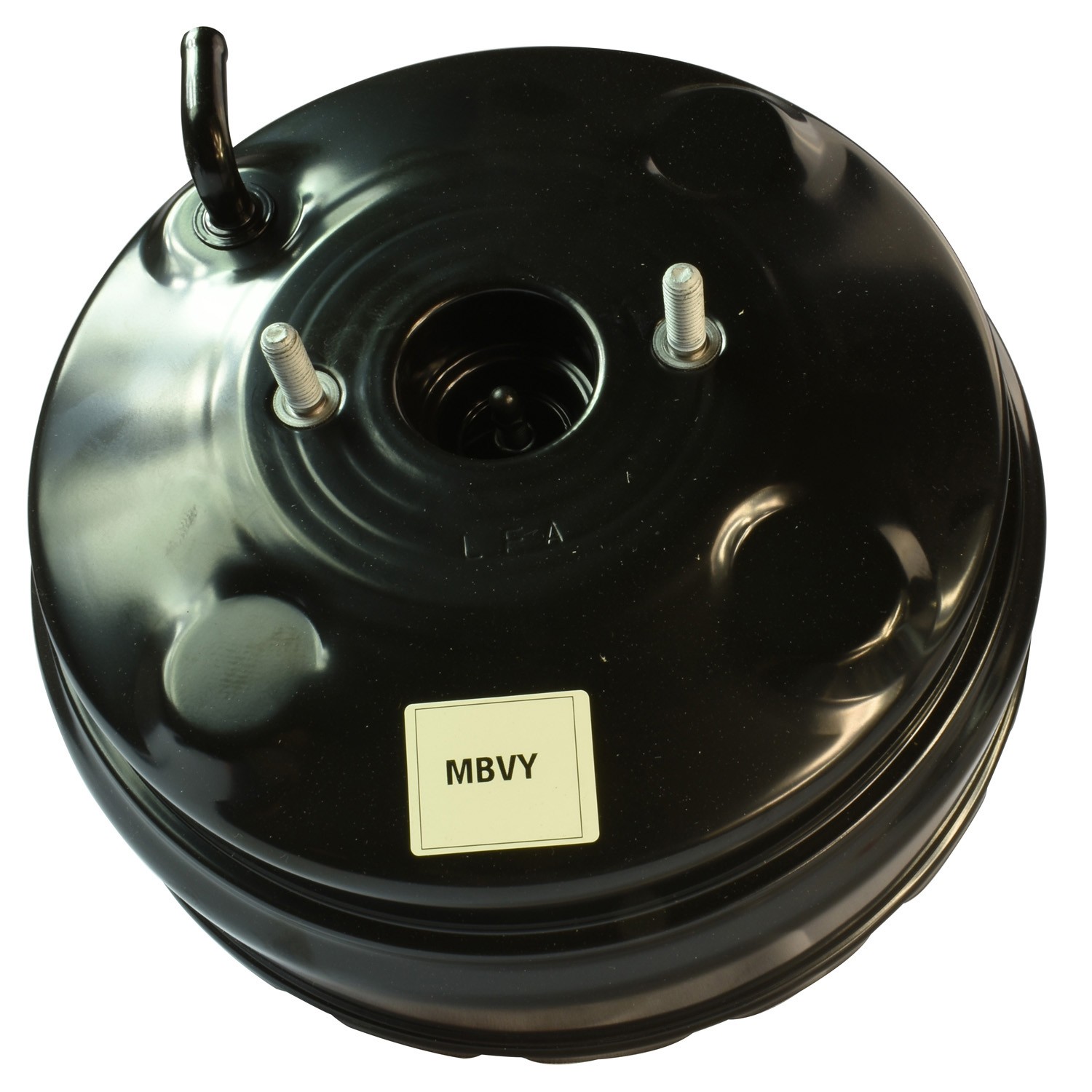 New OE Power Brake Booster, Direct Replacement