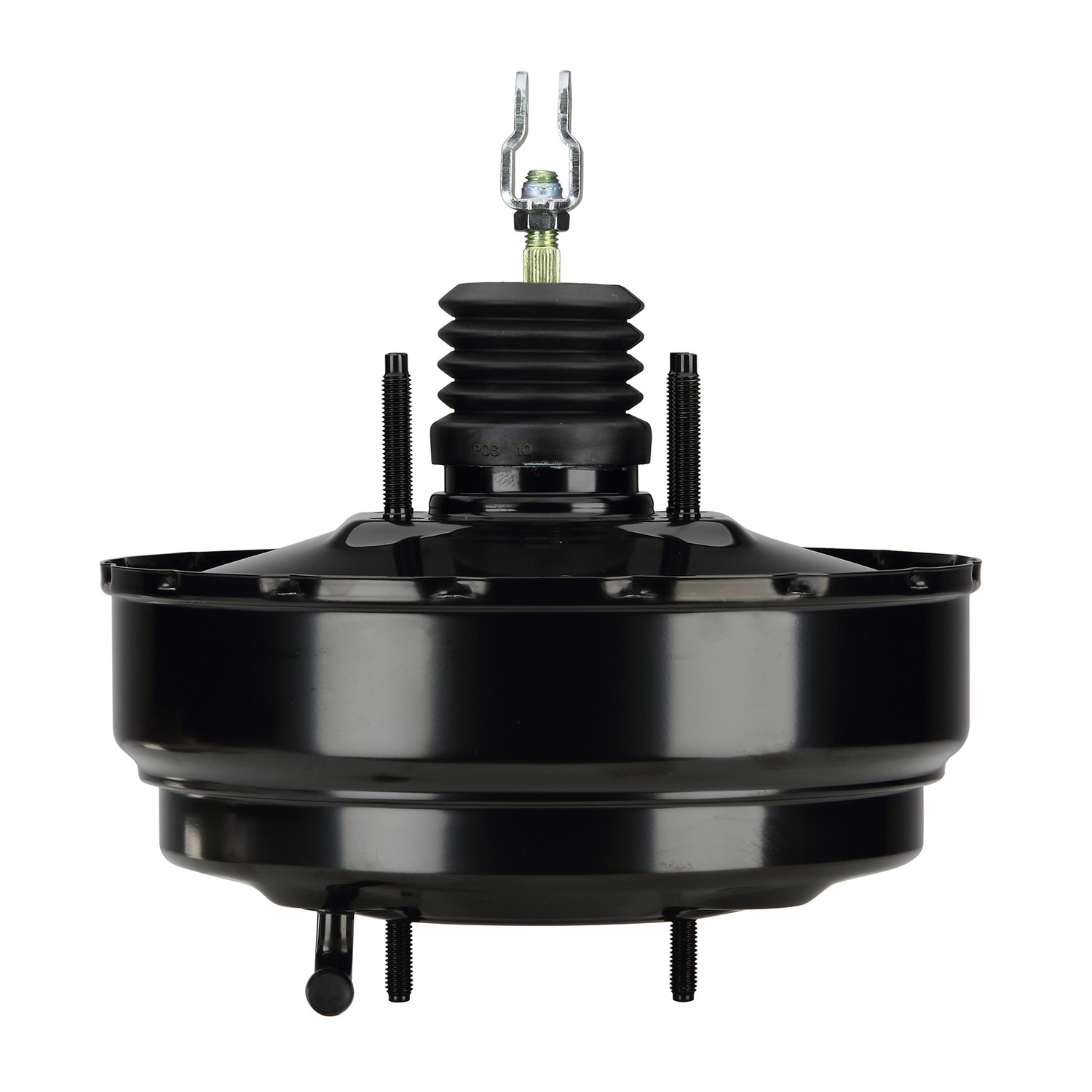 New OE Power Brake Booster, Direct Replacement