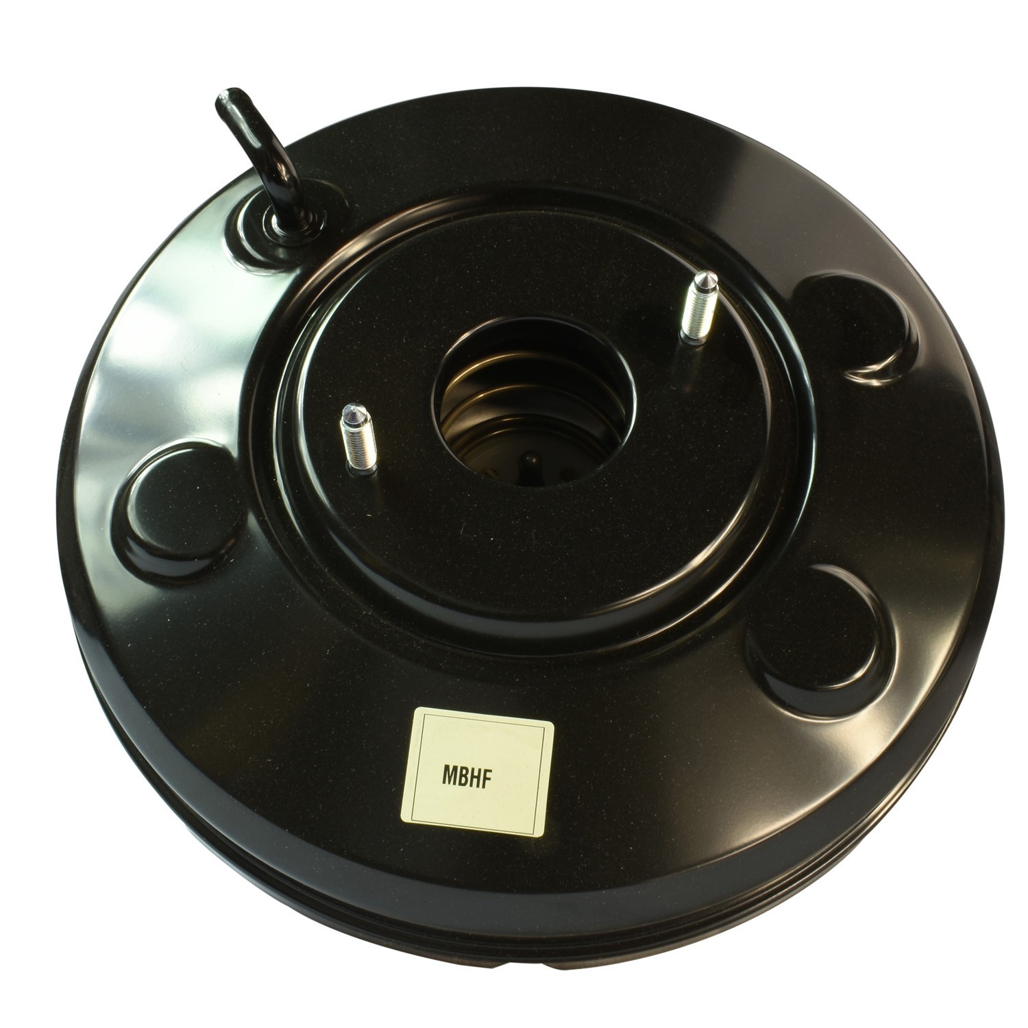 New OE Power Brake Booster, Direct Replacement