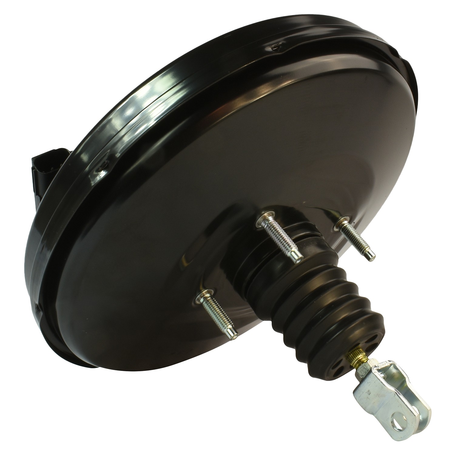 New OE Power Brake Booster, Direct Replacement