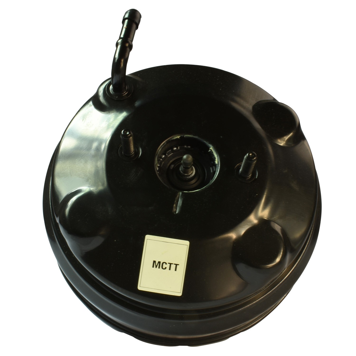 POWER BRAKE BOOSTER