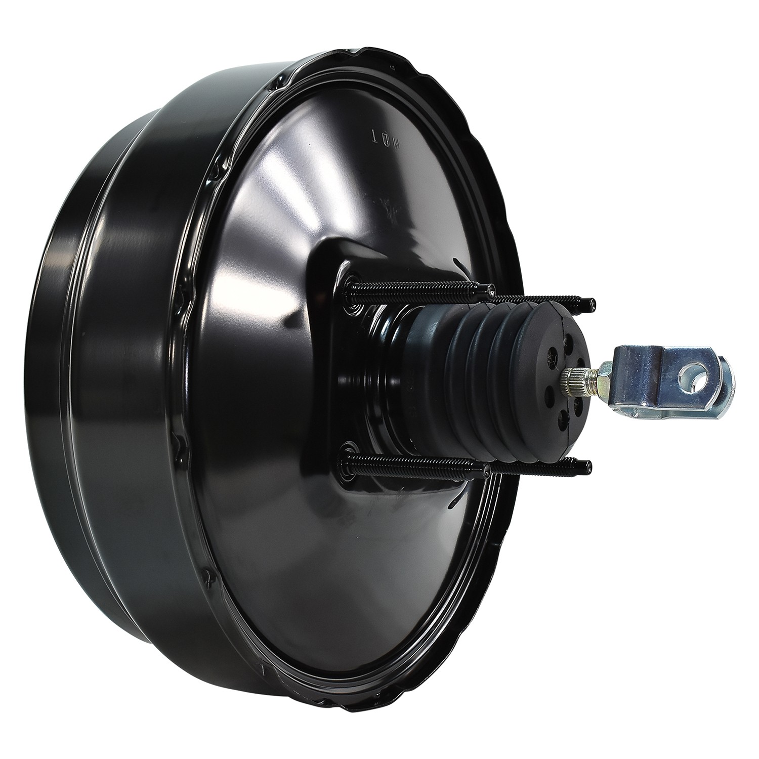 New OE Power Brake Booster, Direct Replacement