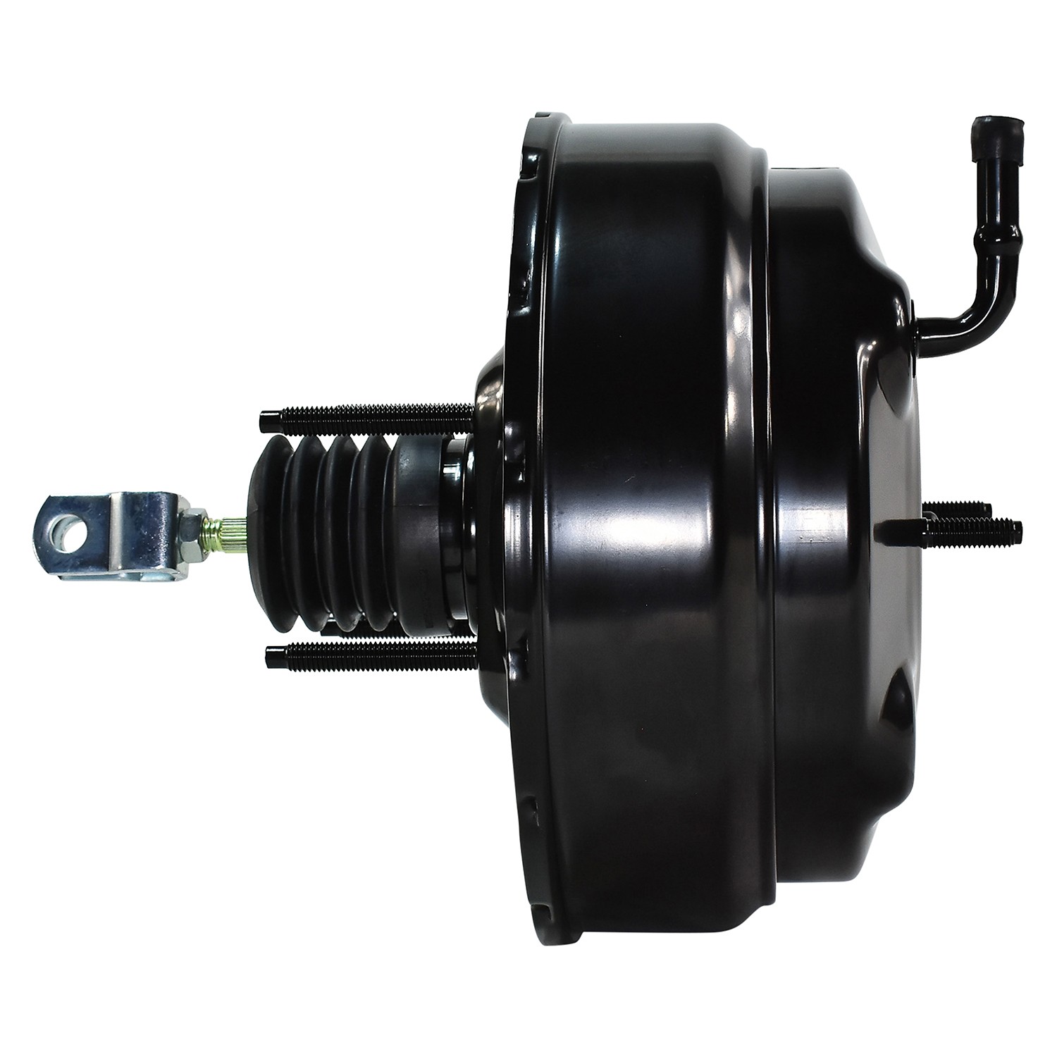 New OE Power Brake Booster, Direct Replacement