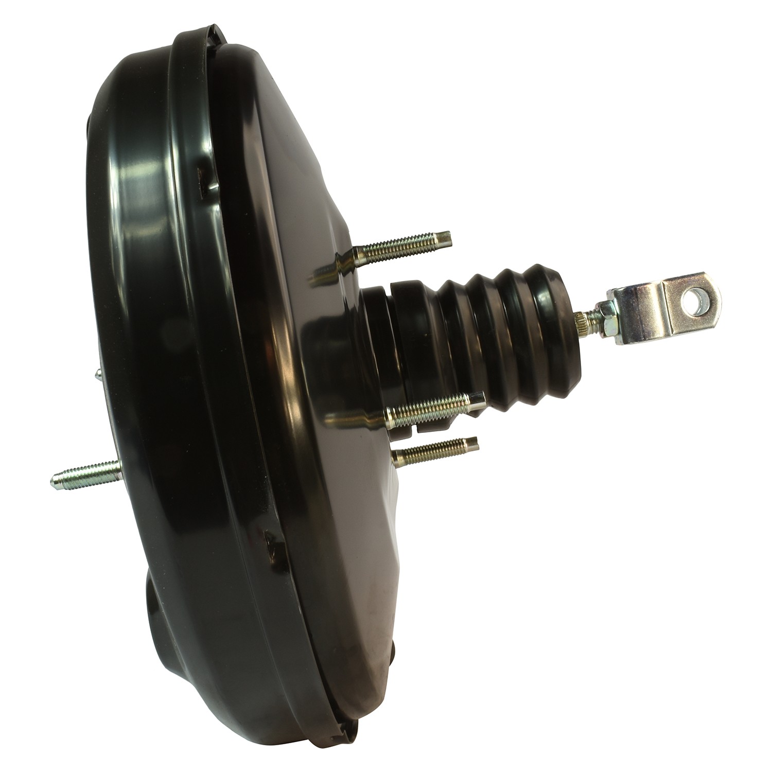 New OE Power Brake Booster, Direct Replacement