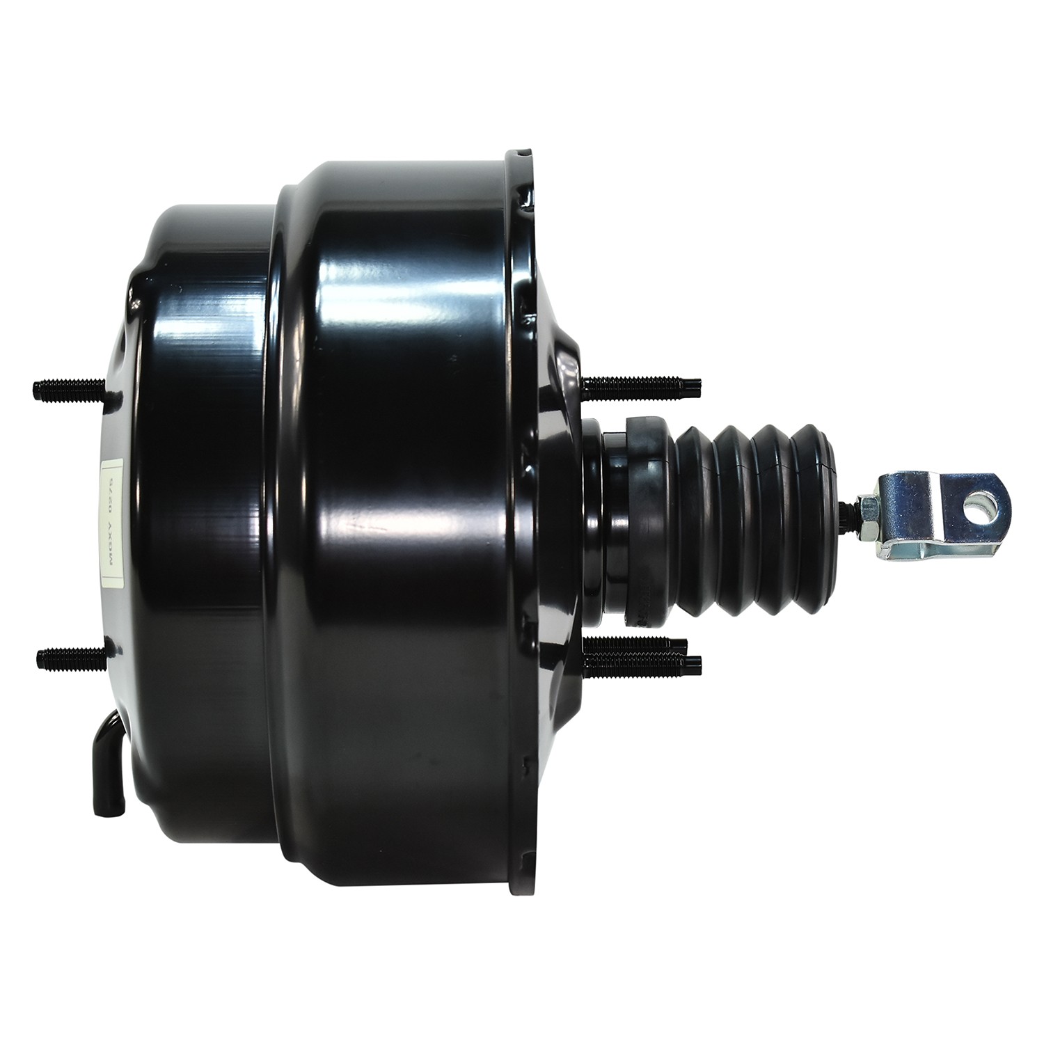 New OE Power Brake Booster, Direct Replacement