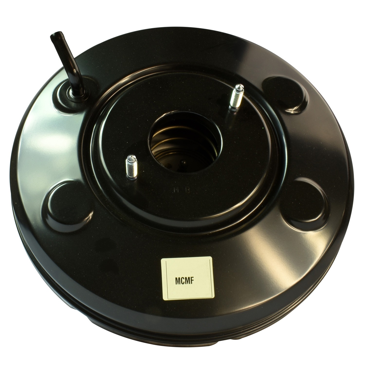 New OE Power Brake Booster, Direct Replacement