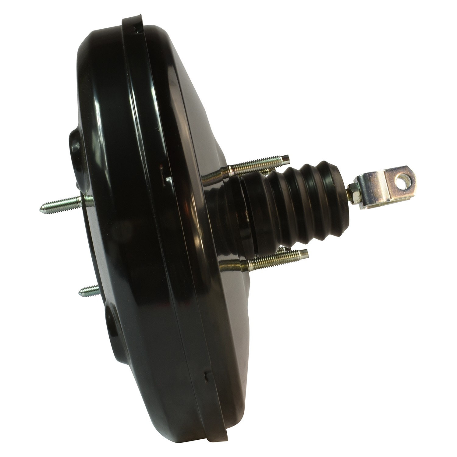 New OE Power Brake Booster, Direct Replacement