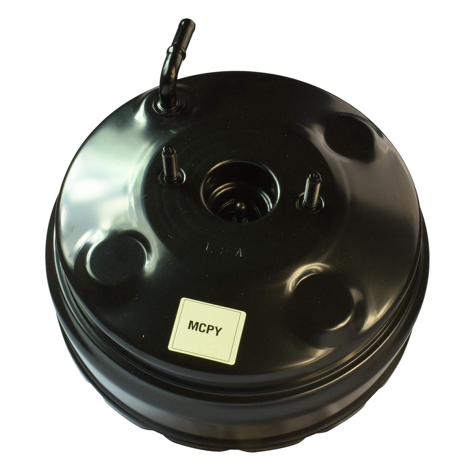 New OE Power Brake Booster, Direct Replacement