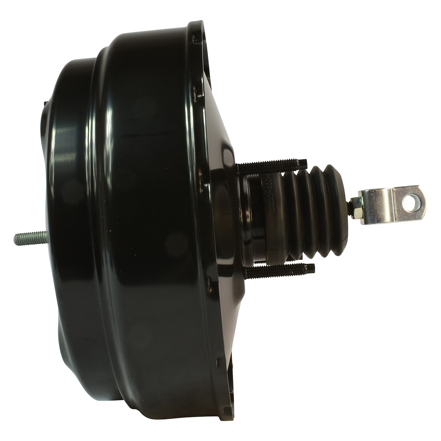 New OE Power Brake Booster, Direct Replacement