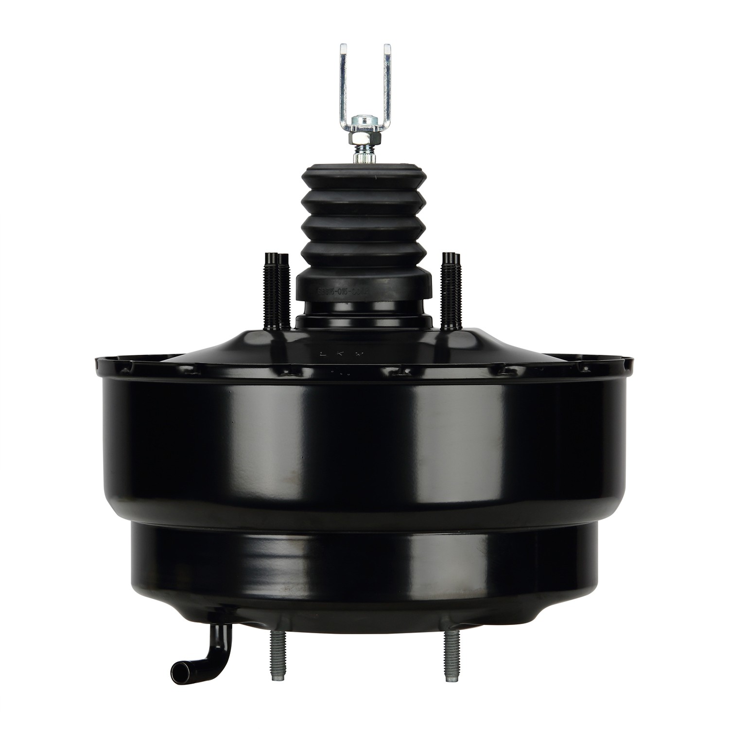 New OE Power Brake Booster, Direct Replacement