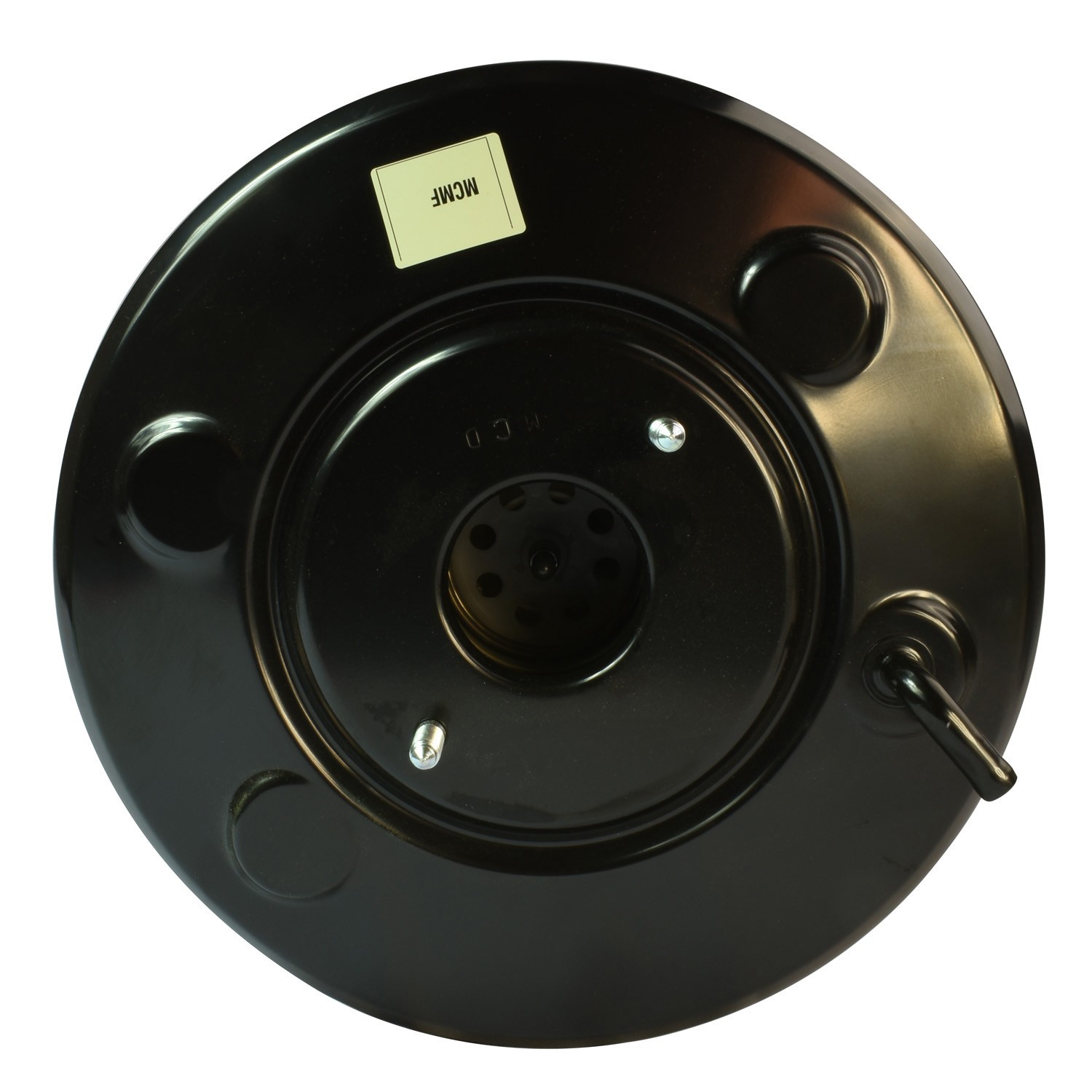 New OE Power Brake Booster, Direct Replacement