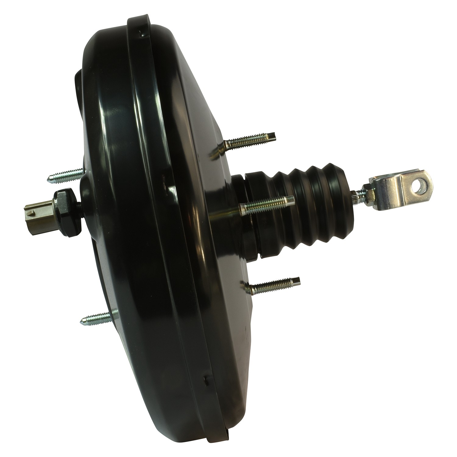 New OE Power Brake Booster, Direct Replacement