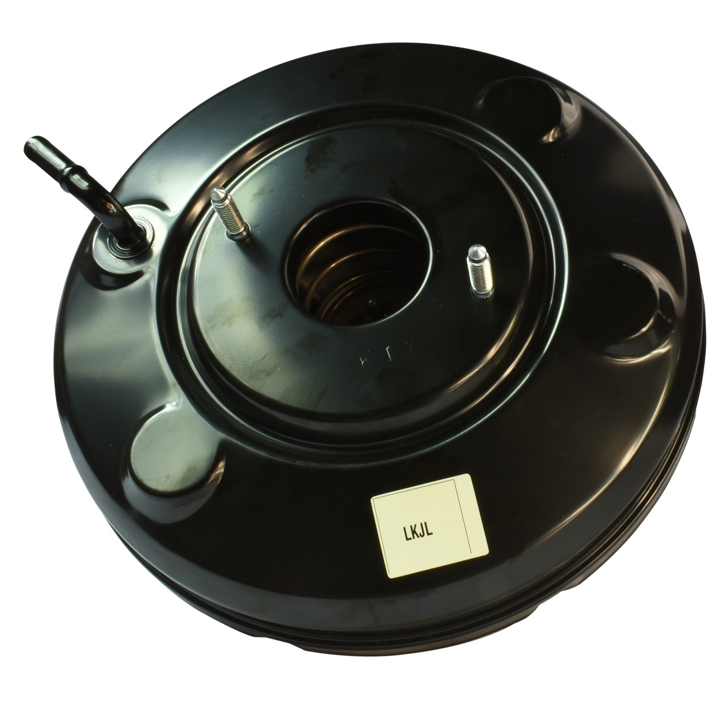 New OE Power Brake Booster, Direct Replacement