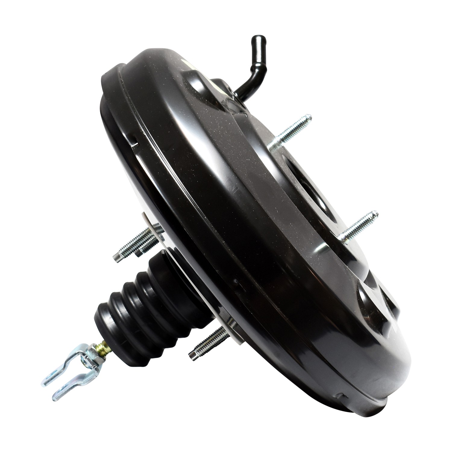 New OE Power Brake Booster, Direct Replacement