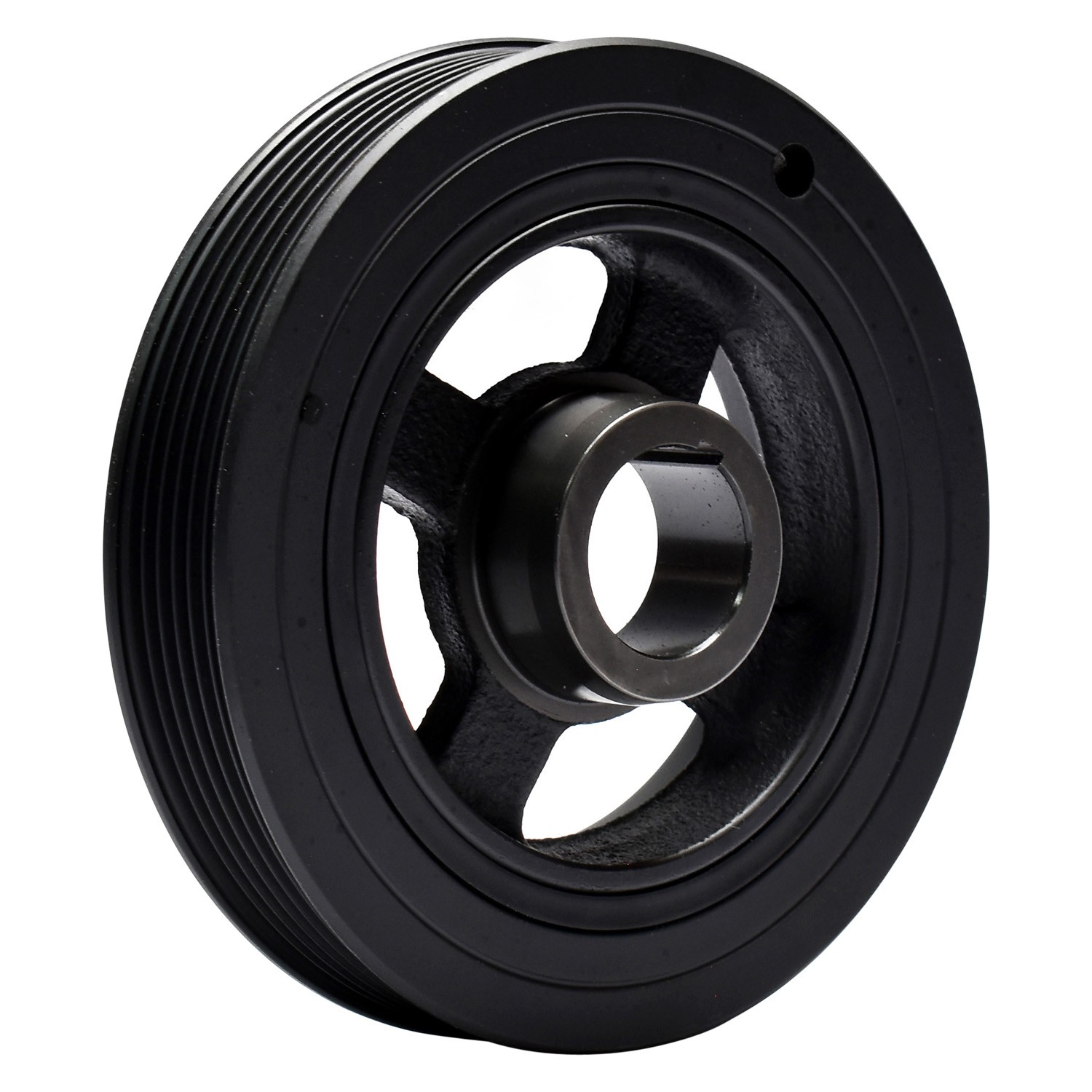 CRANKSHAFT PULLEY