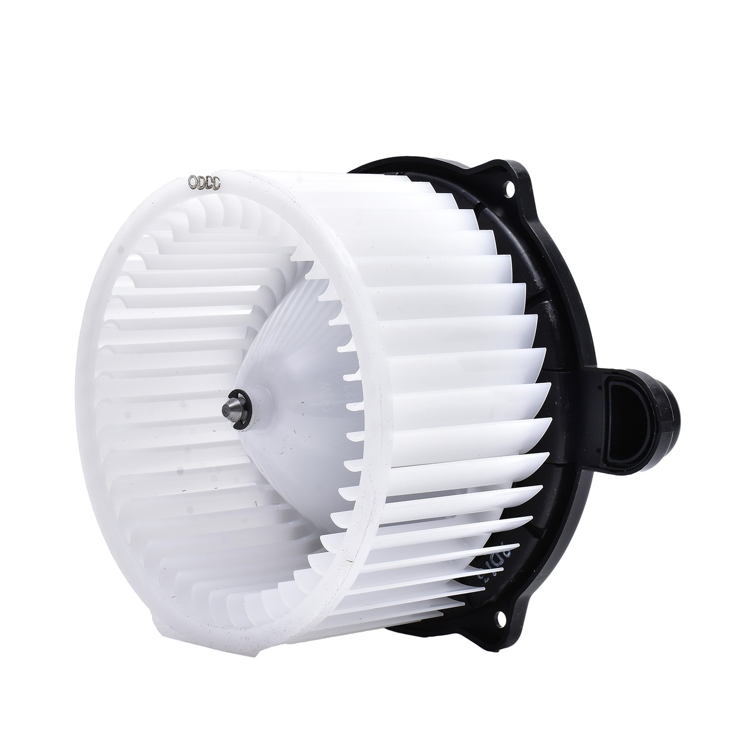 New OE HVAC Blower Motor, Direct Replacement