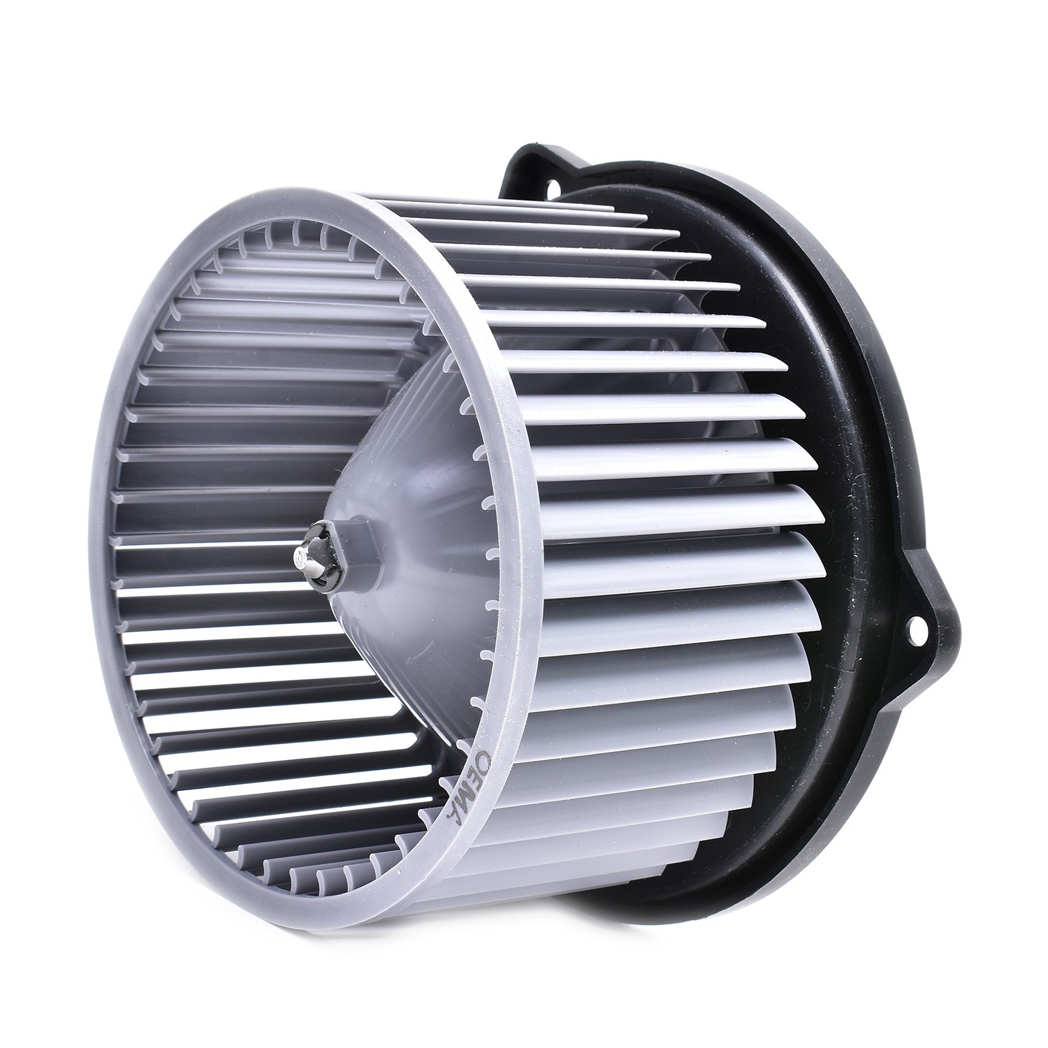 New OE HVAC Blower Motor, Direct Replacement
