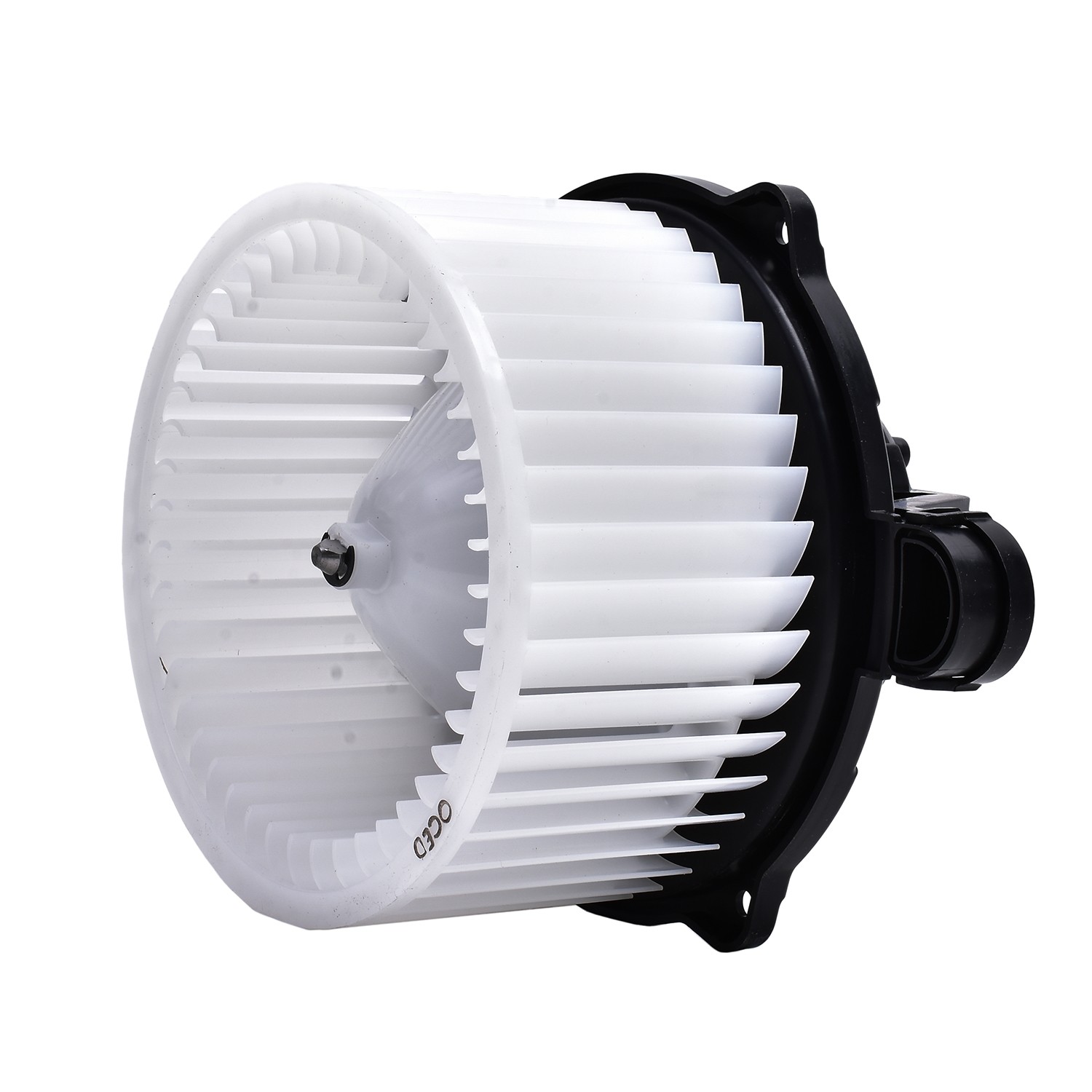 New OE HVAC Blower Motor, Direct Replacement