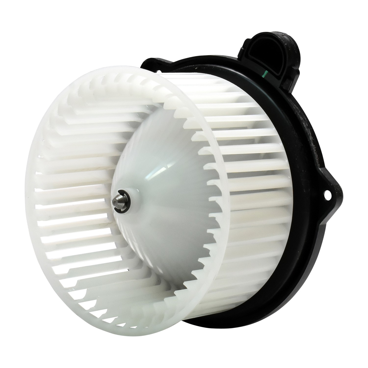 New OE HVAC Blower Motor, Direct Replacement