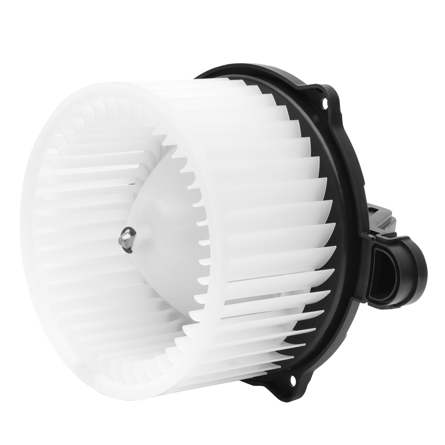 New OE HVAC Blower Motor, Direct Replacement