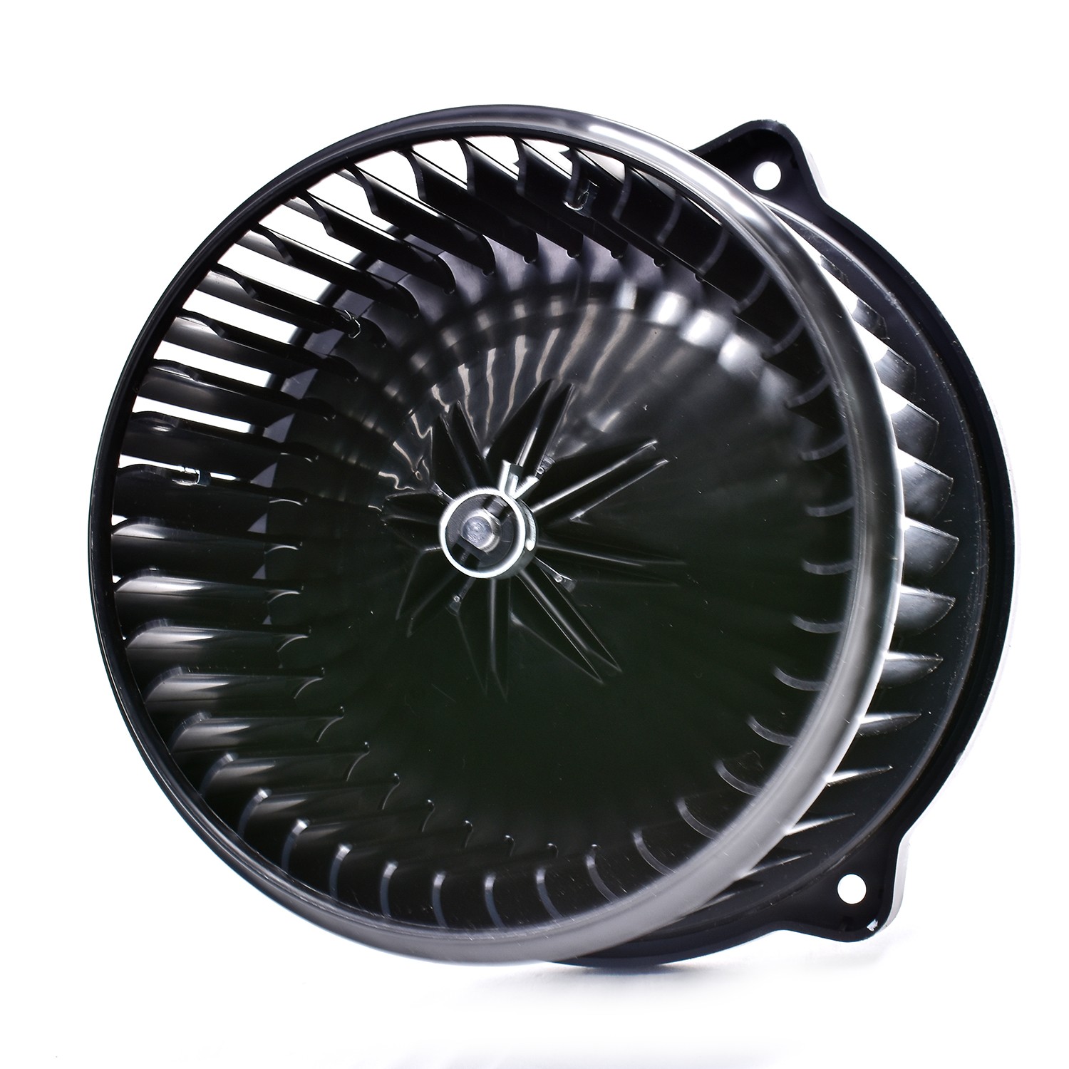 New OE HVAC Blower Motor, Direct Replacement