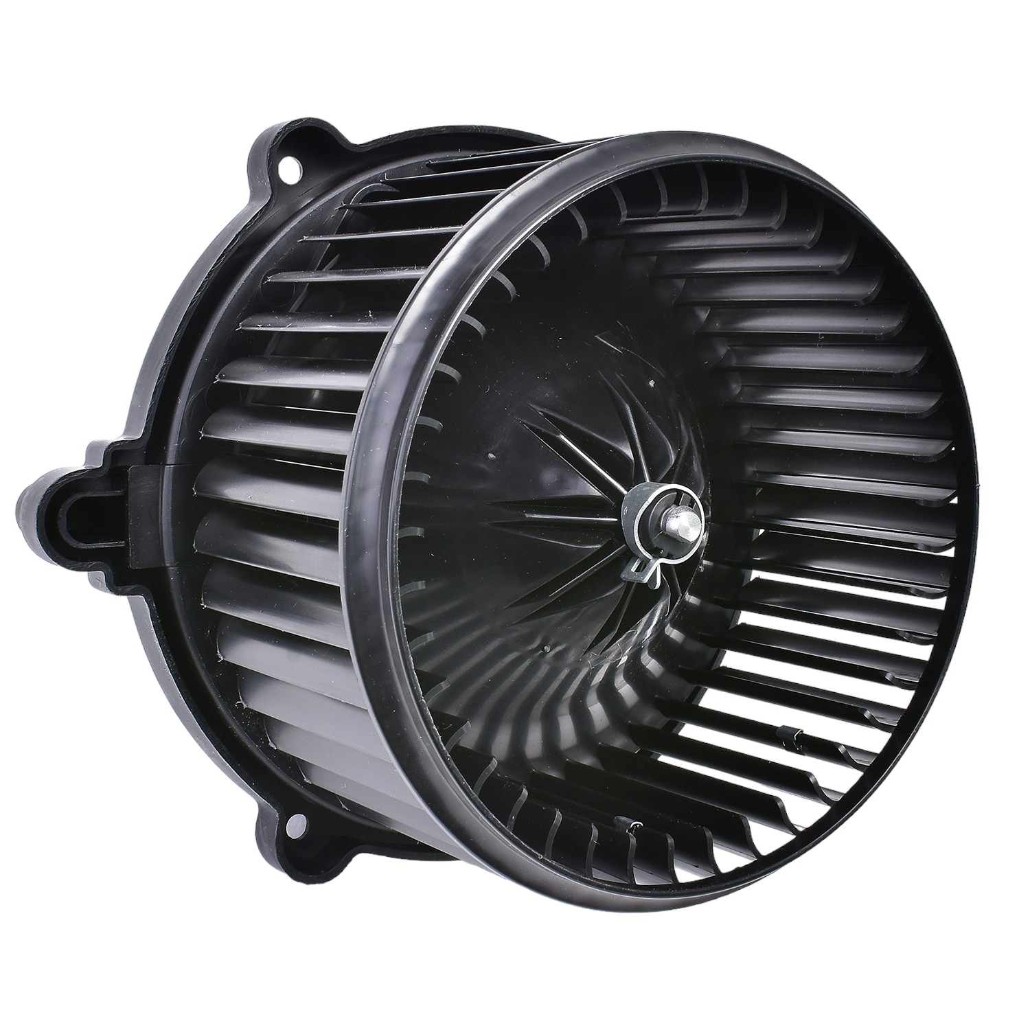 New OE HVAC Blower Motor, Direct Replacement