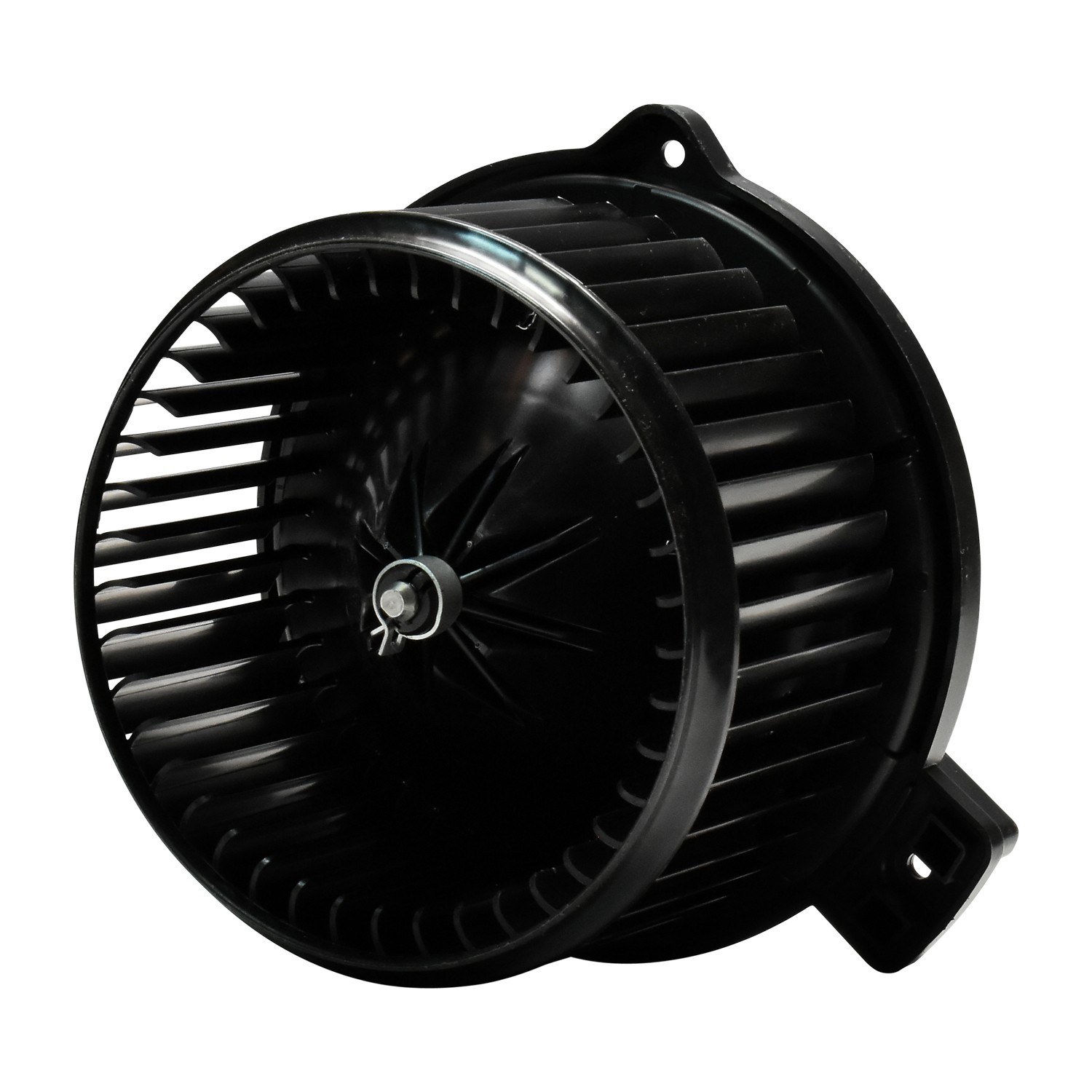 New OE HVAC Blower Motor, Direct Replacement