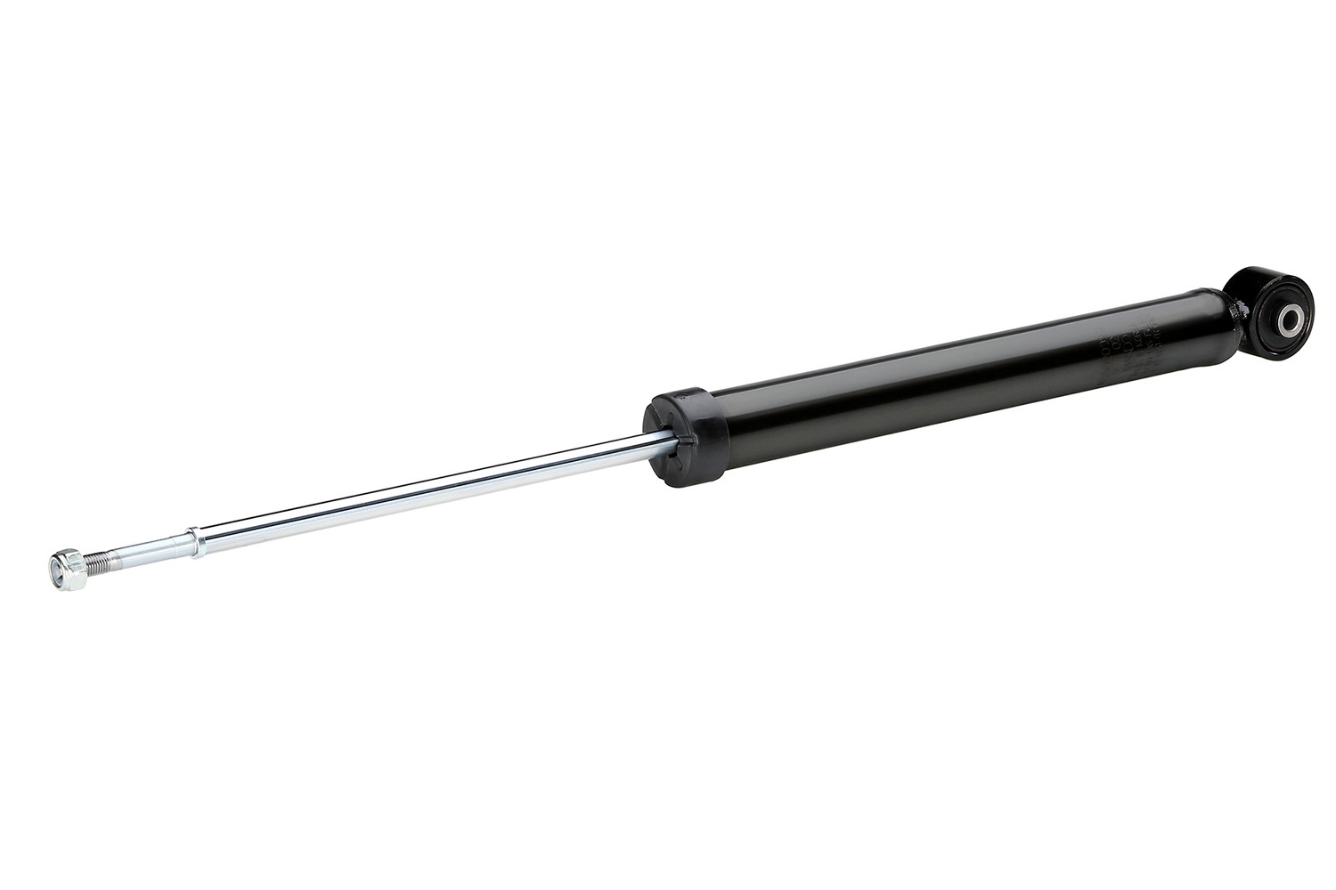 New Shock Absorber, Direct Replacement