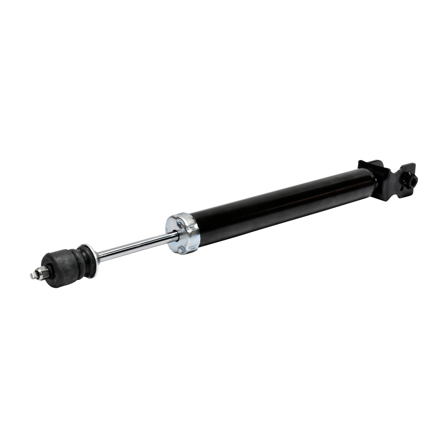 New Shock Absorber, Direct Replacement