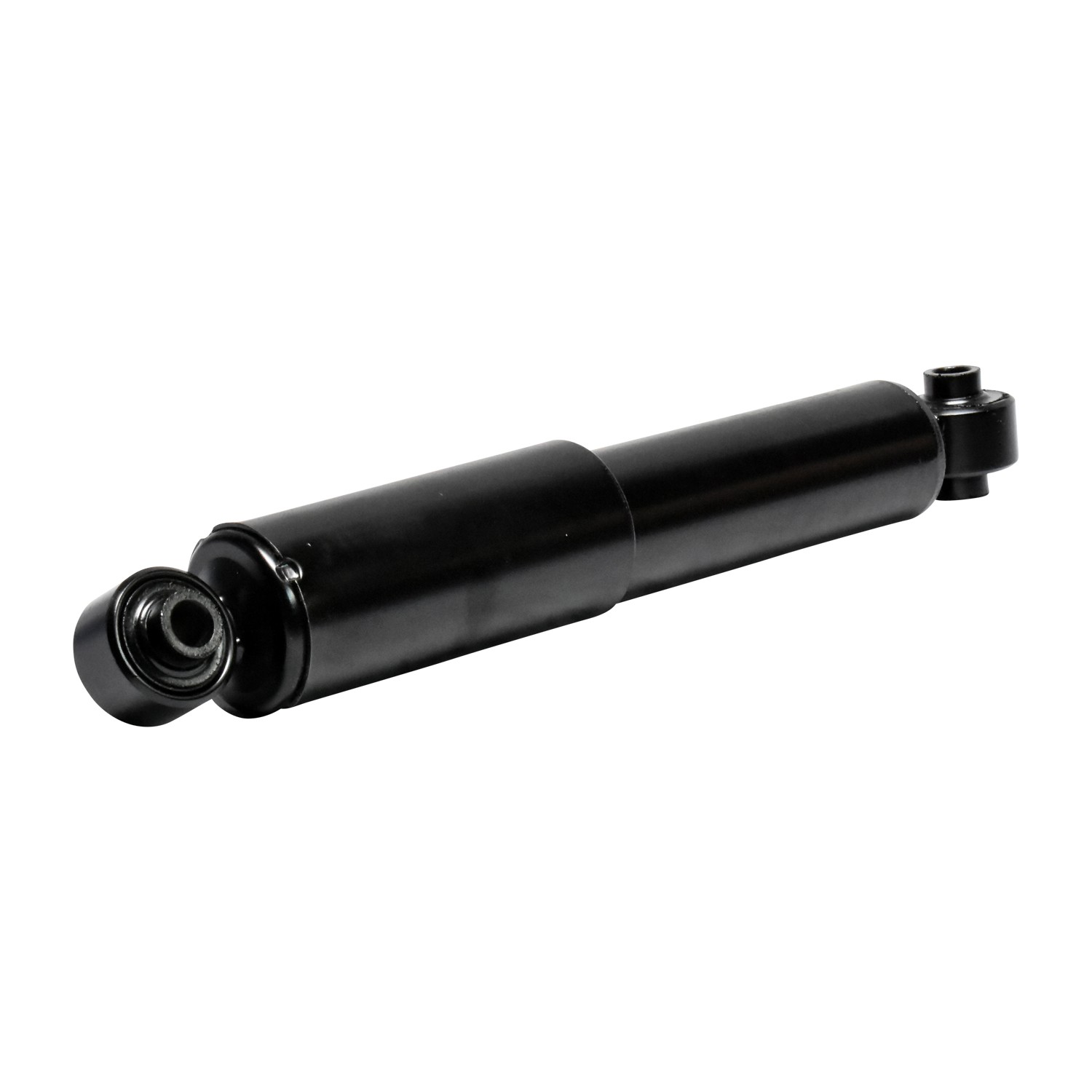 New Shock Absorber, Direct Replacement