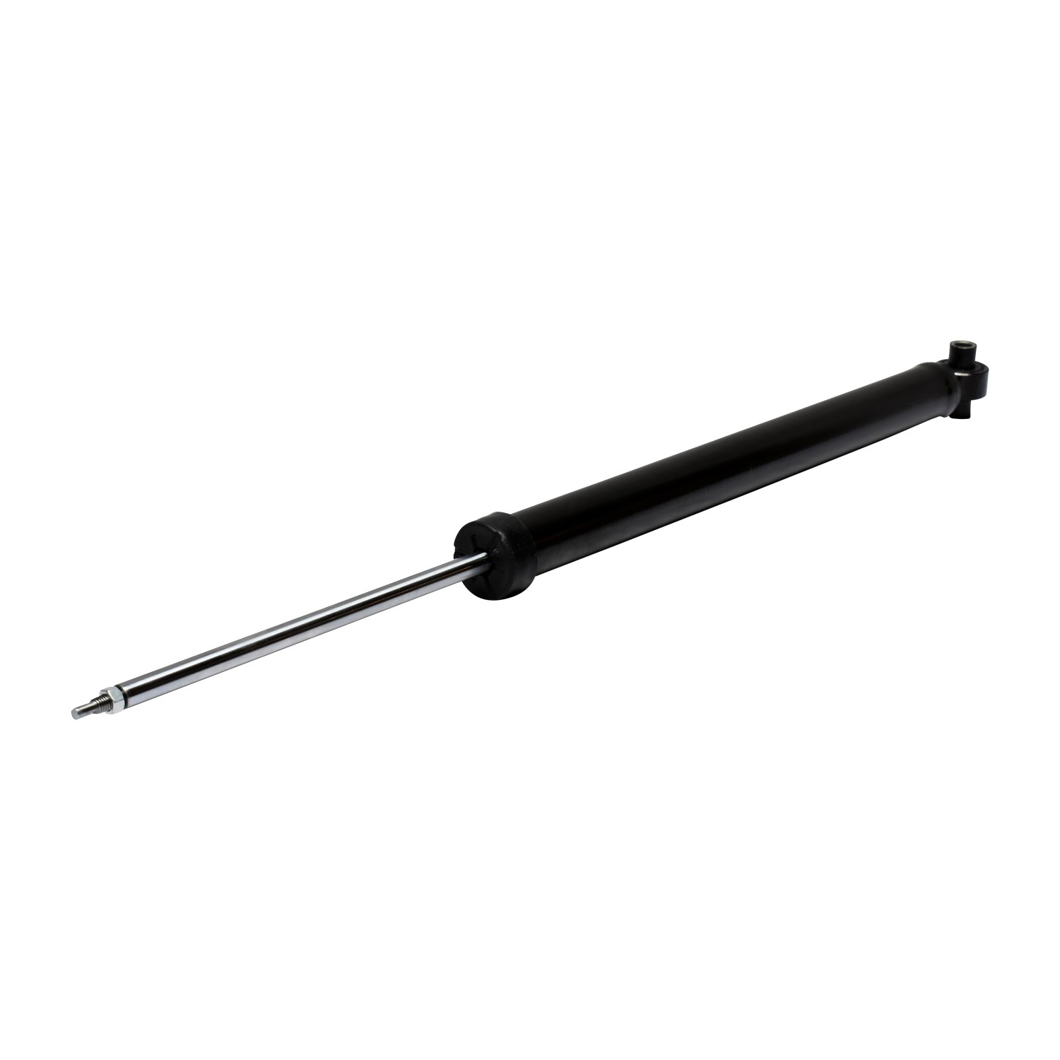 New Shock Absorber, Direct Replacement