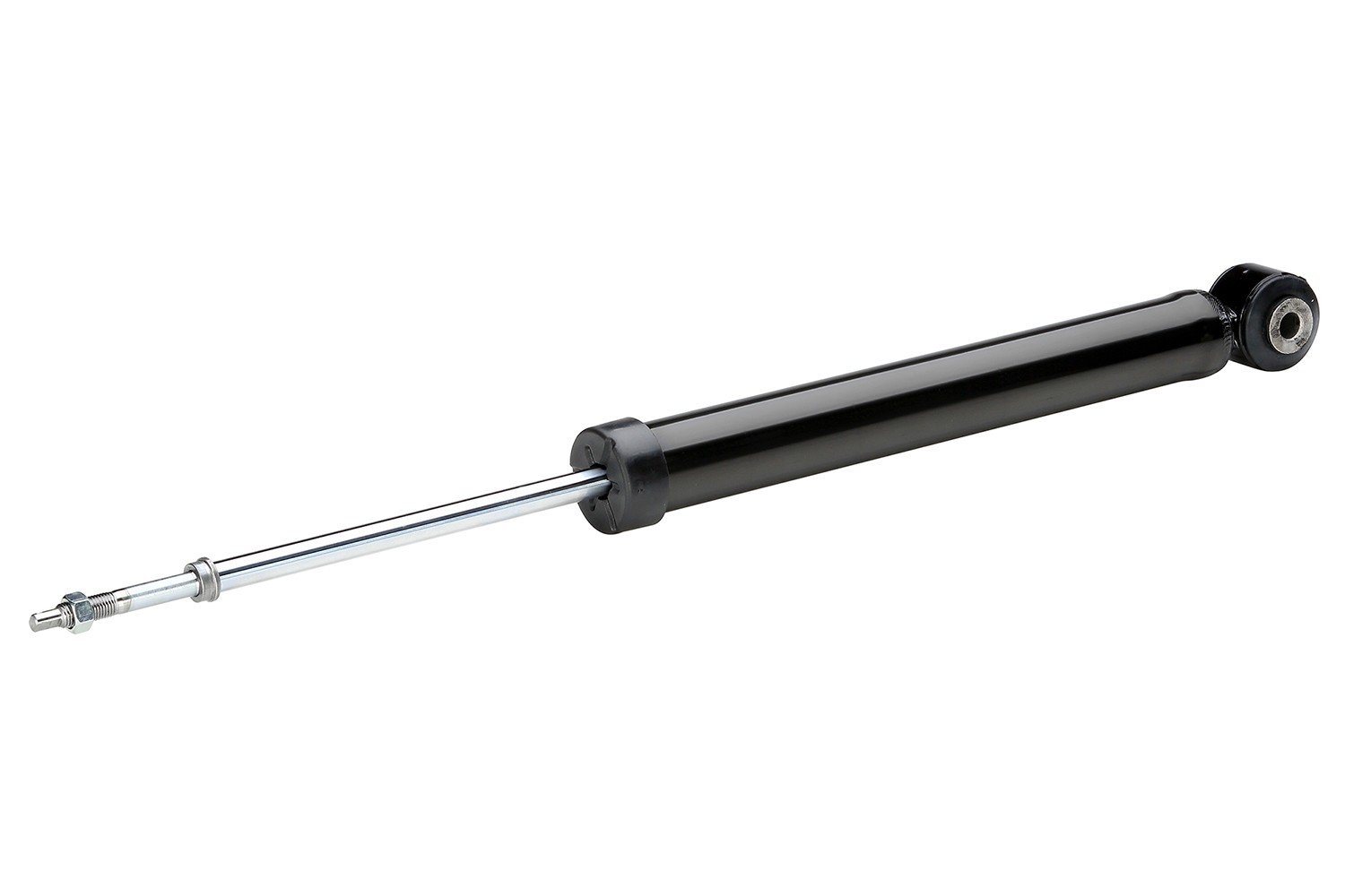 New Shock Absorber, Direct Replacement