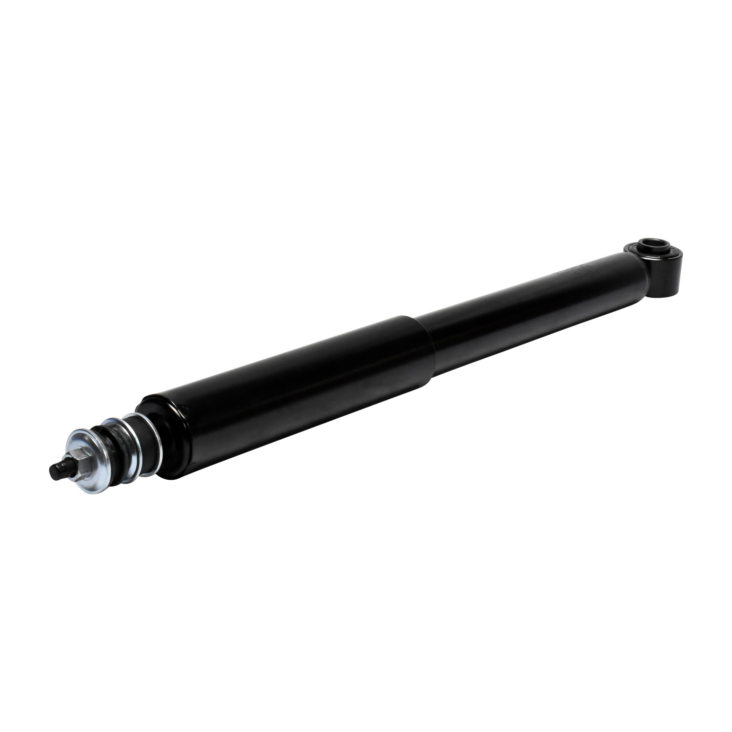 New Shock Absorber, Direct Replacement
