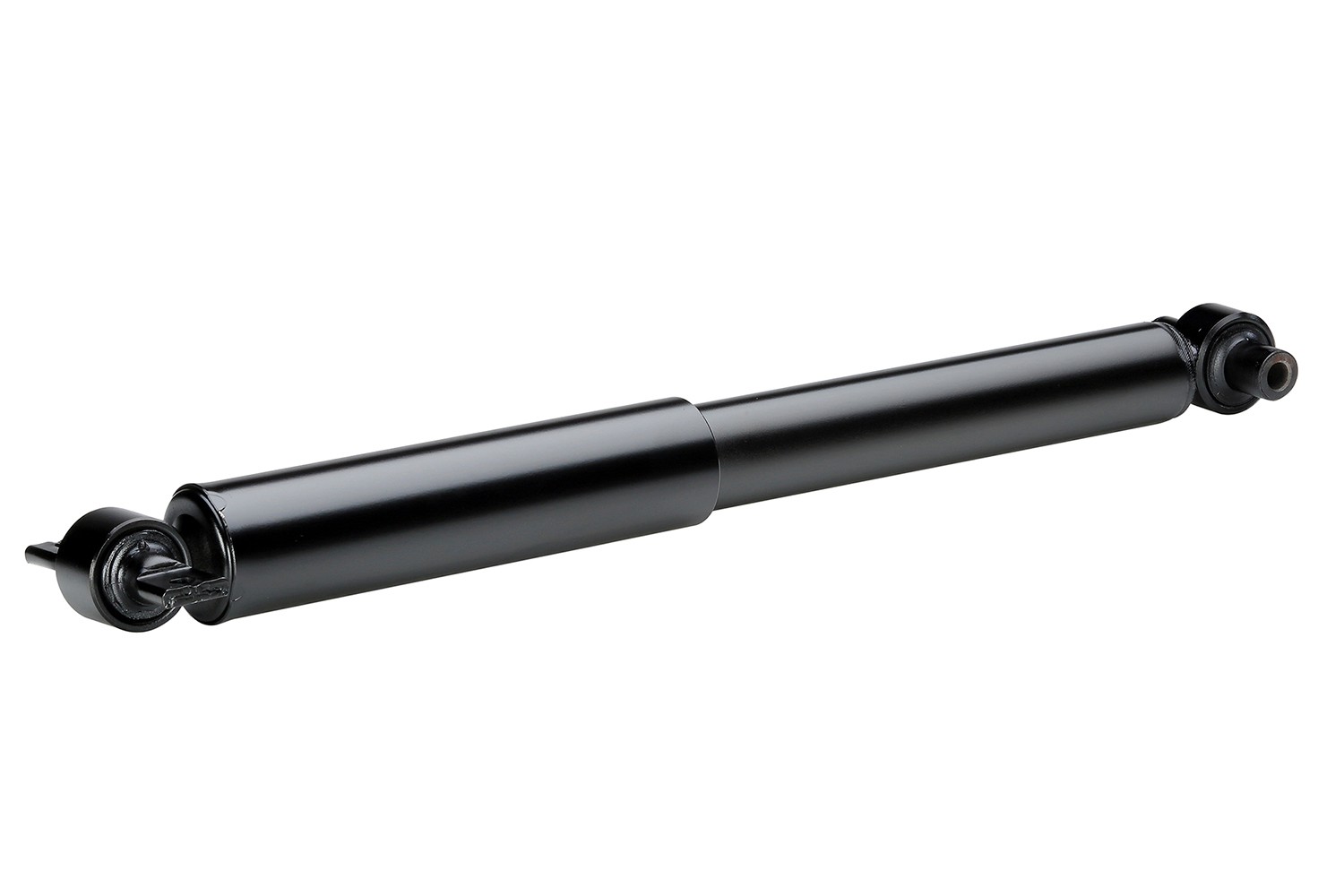 New Shock Absorber, Direct Replacement