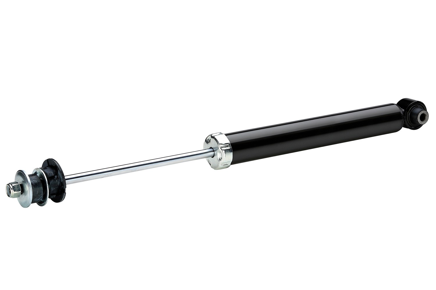 New Shock Absorber, Direct Replacement