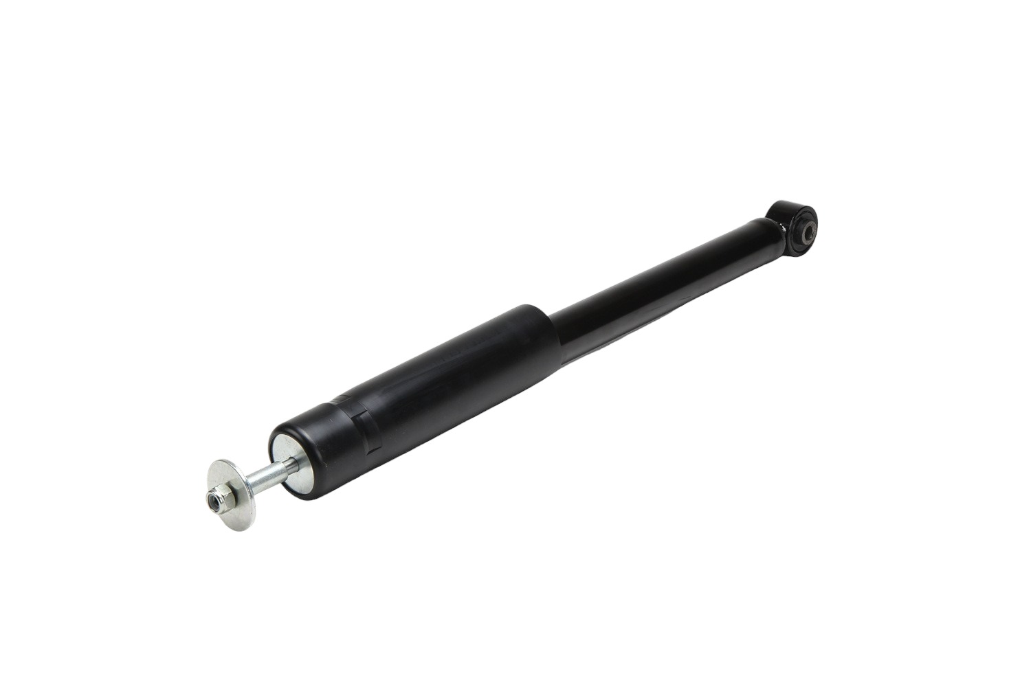New Shock Absorber, Direct Replacement