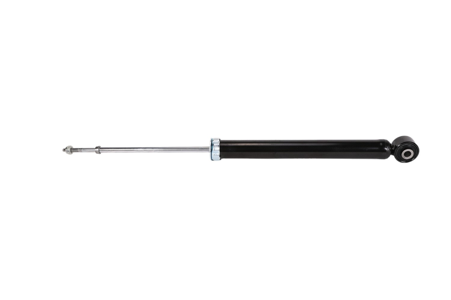 New Shock Absorber, Direct Replacement