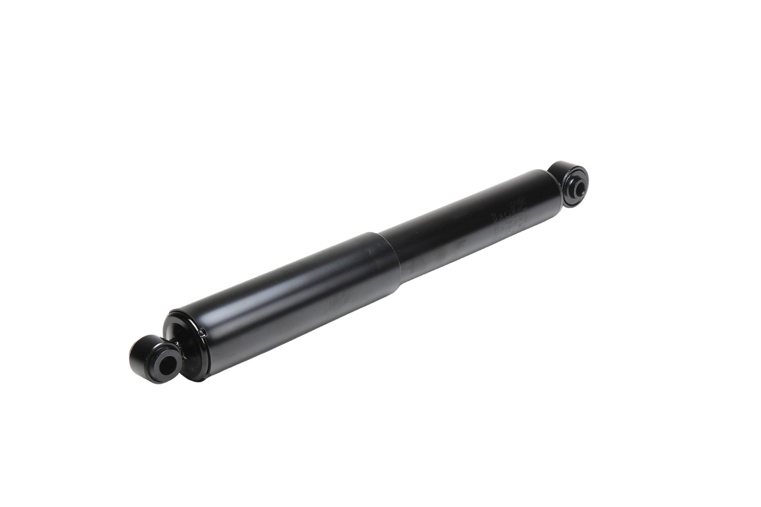New Shock Absorber, Direct Replacement