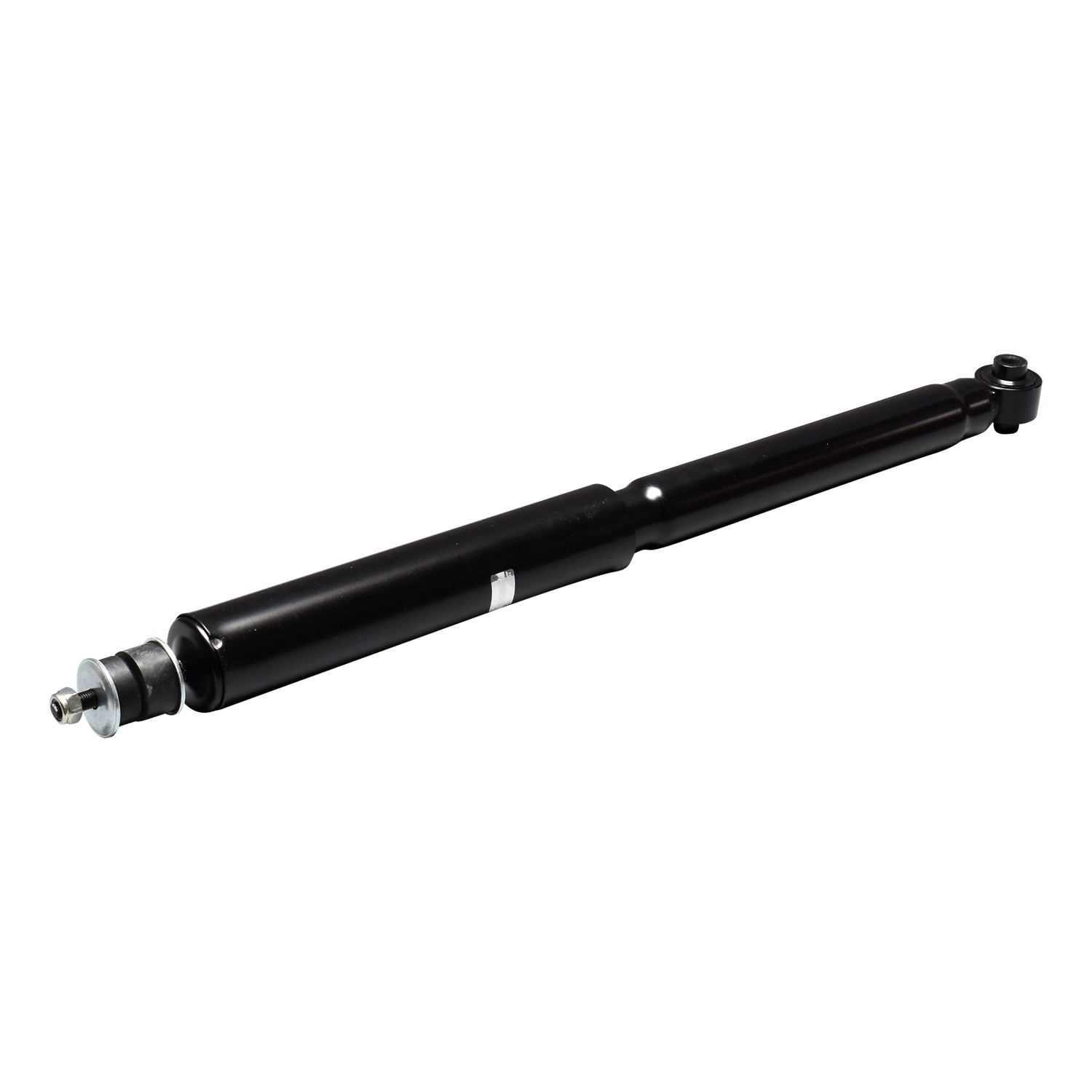 New Shock Absorber, Direct Replacement