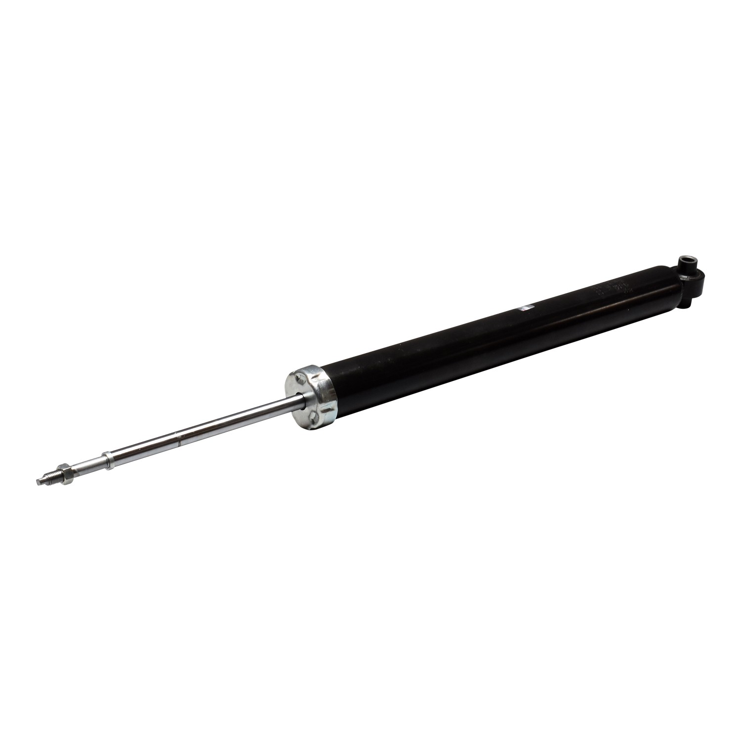 New Shock Absorber, Direct Replacement