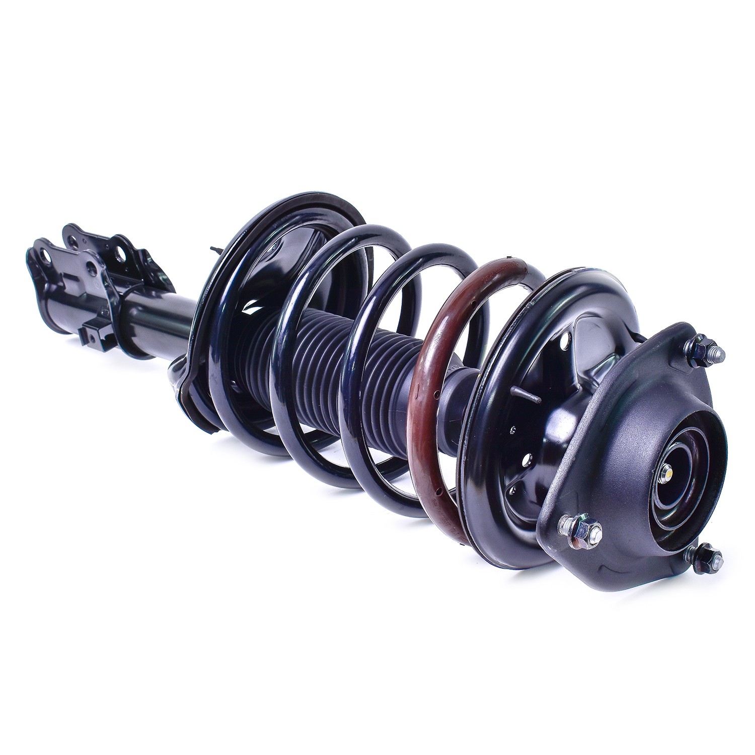 New Complete Strut Assembly, Direct Replacement