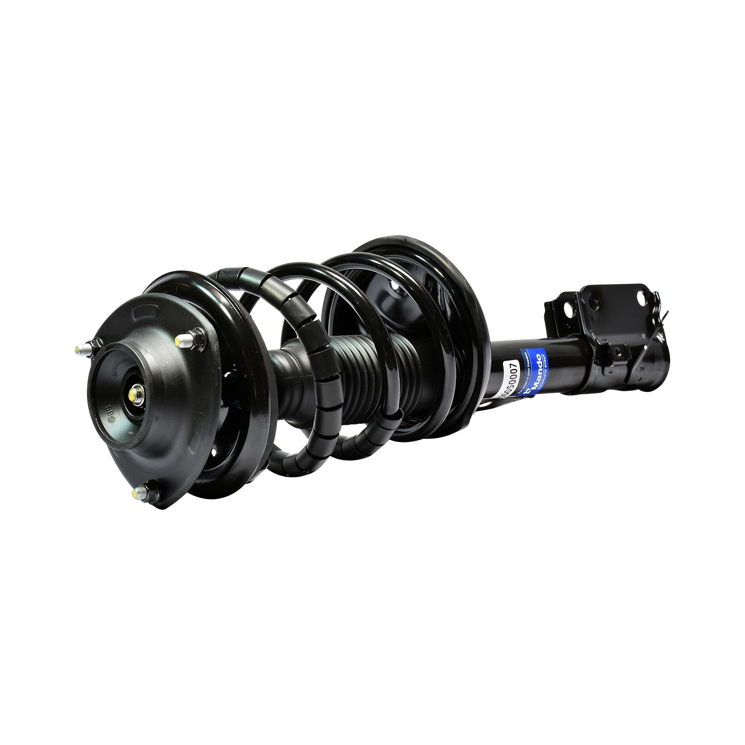 New Complete Strut Assembly, Direct Replacement