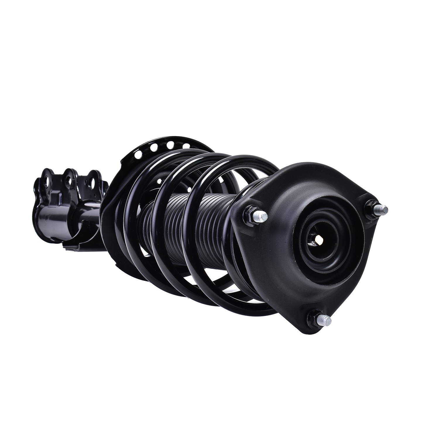 New Complete Strut Assembly, Direct Replacement
