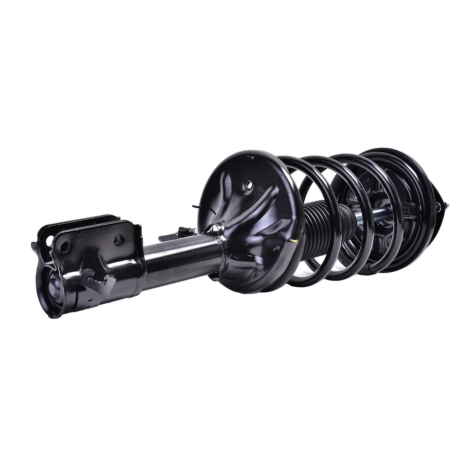 New Complete Strut Assembly, Direct Replacement