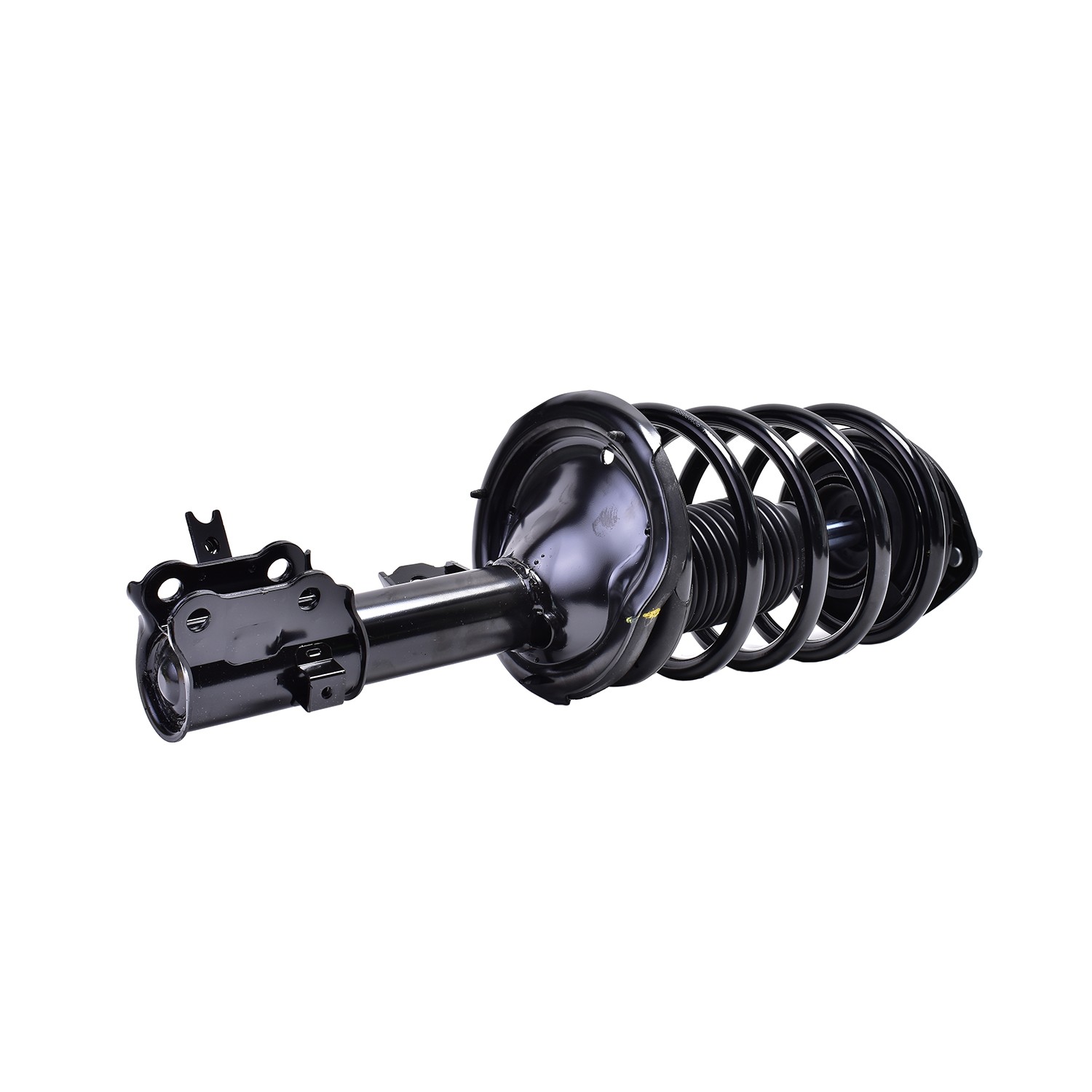 New Complete Strut Assembly, Direct Replacement