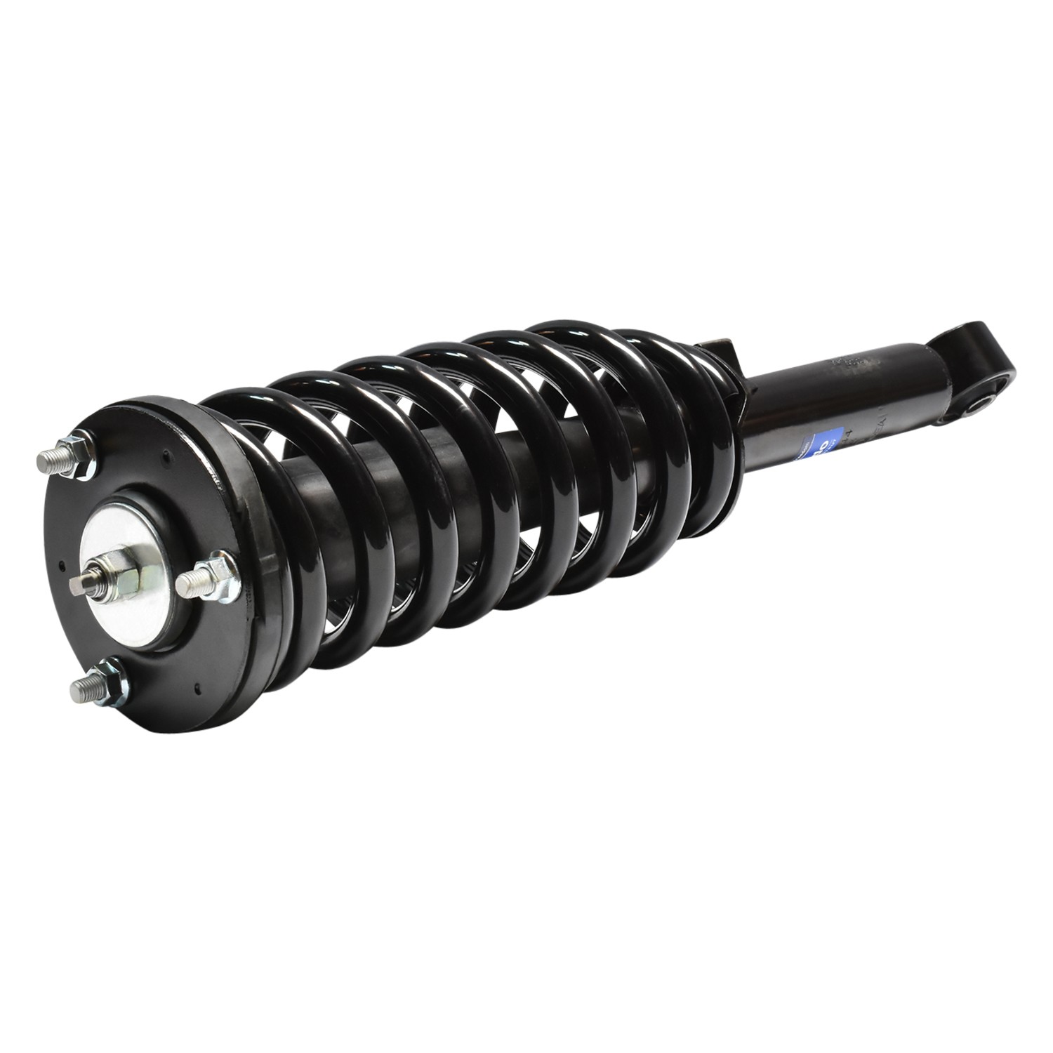 New Complete Strut Assembly, Direct Replacement
