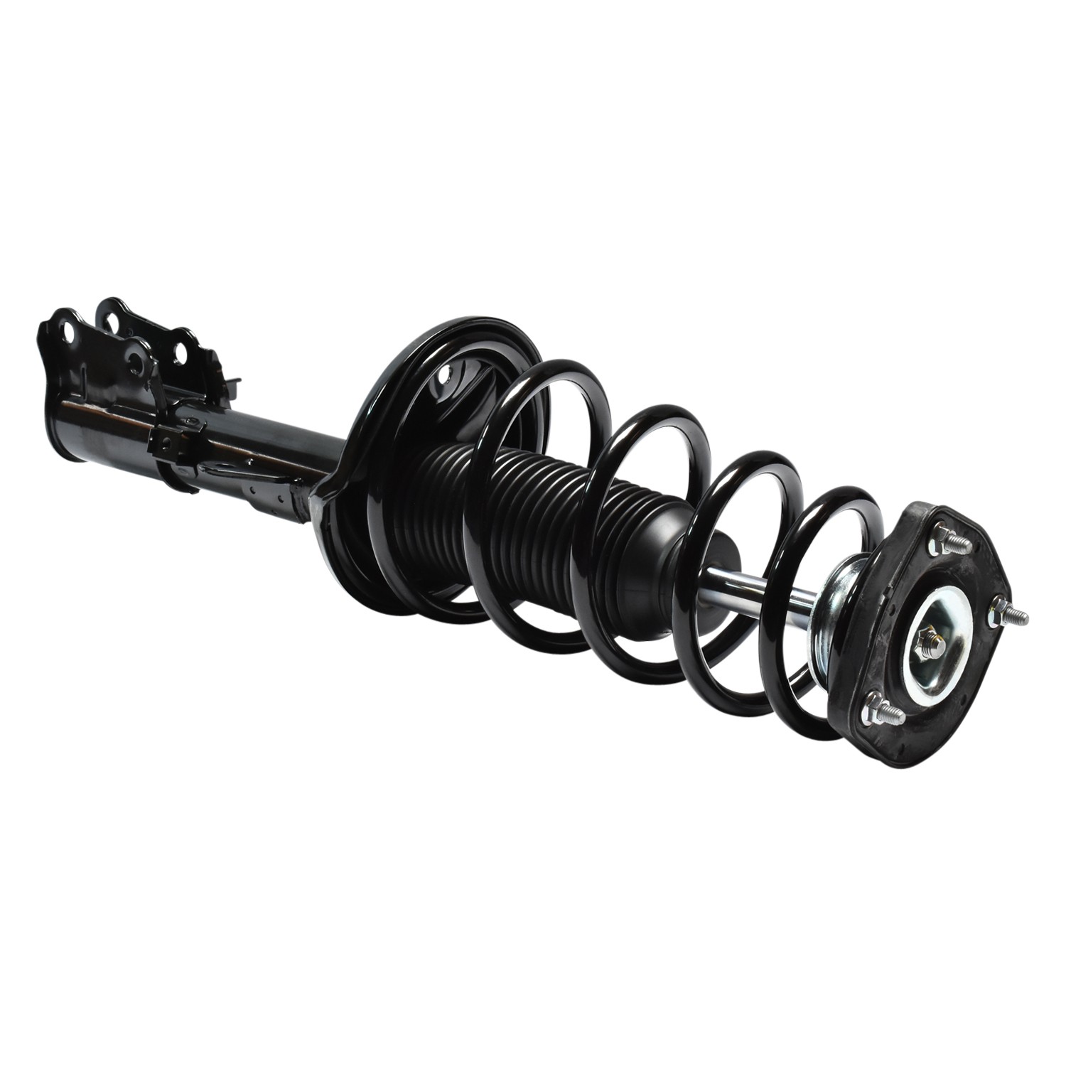 New Complete Strut Assembly, Direct Replacement
