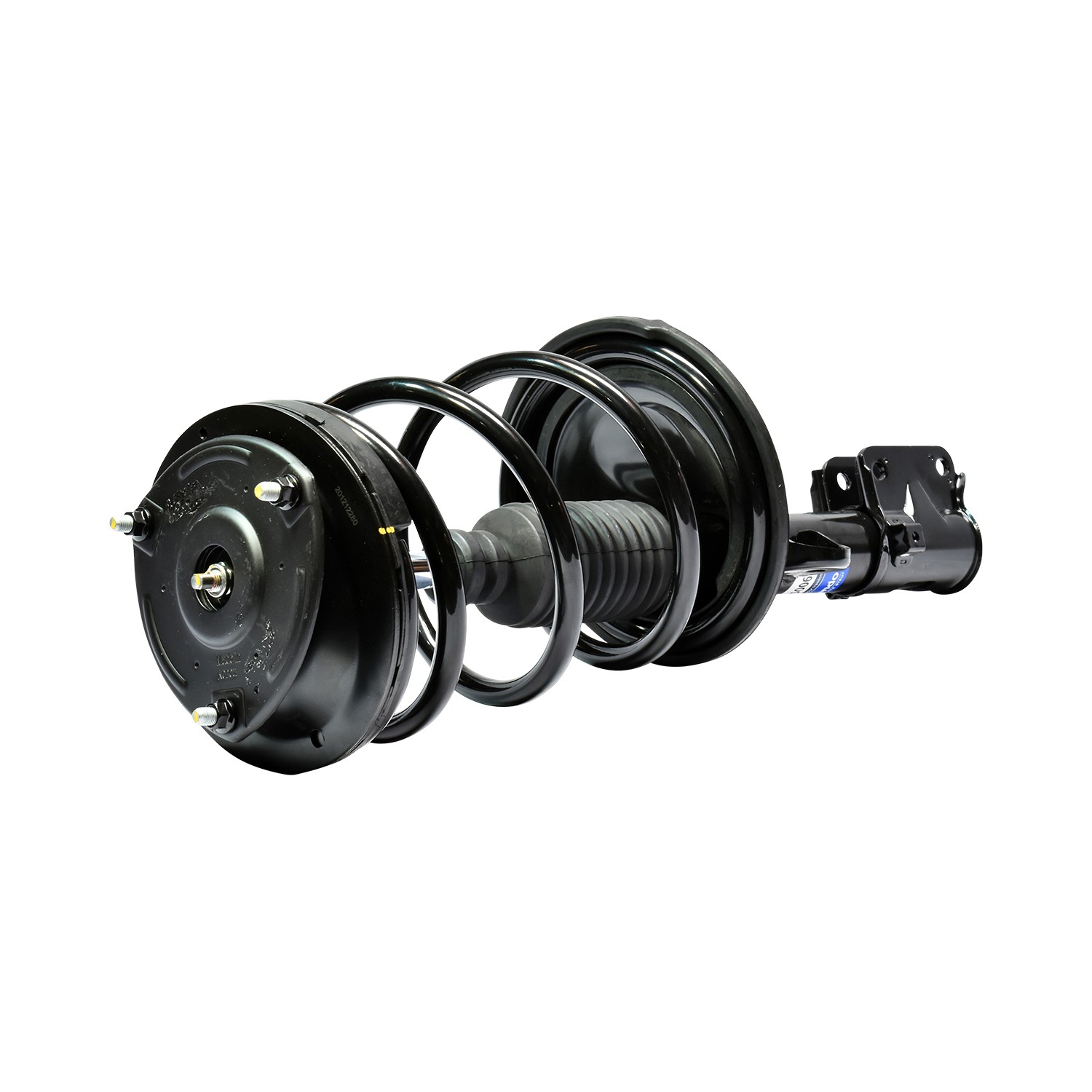 New Complete Strut Assembly, Direct Replacement